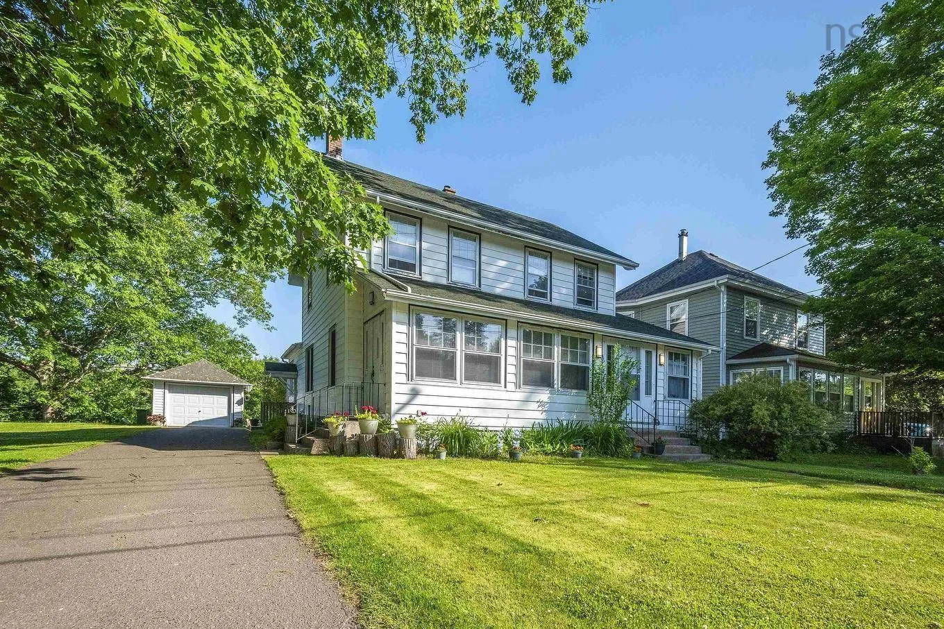 68 Connaught Avenue, Middleton, NS B0S 1P0, 4 Bedrooms Bedrooms, ,2 BathroomsBathrooms,Residential,For Sale,Connaught,202520219