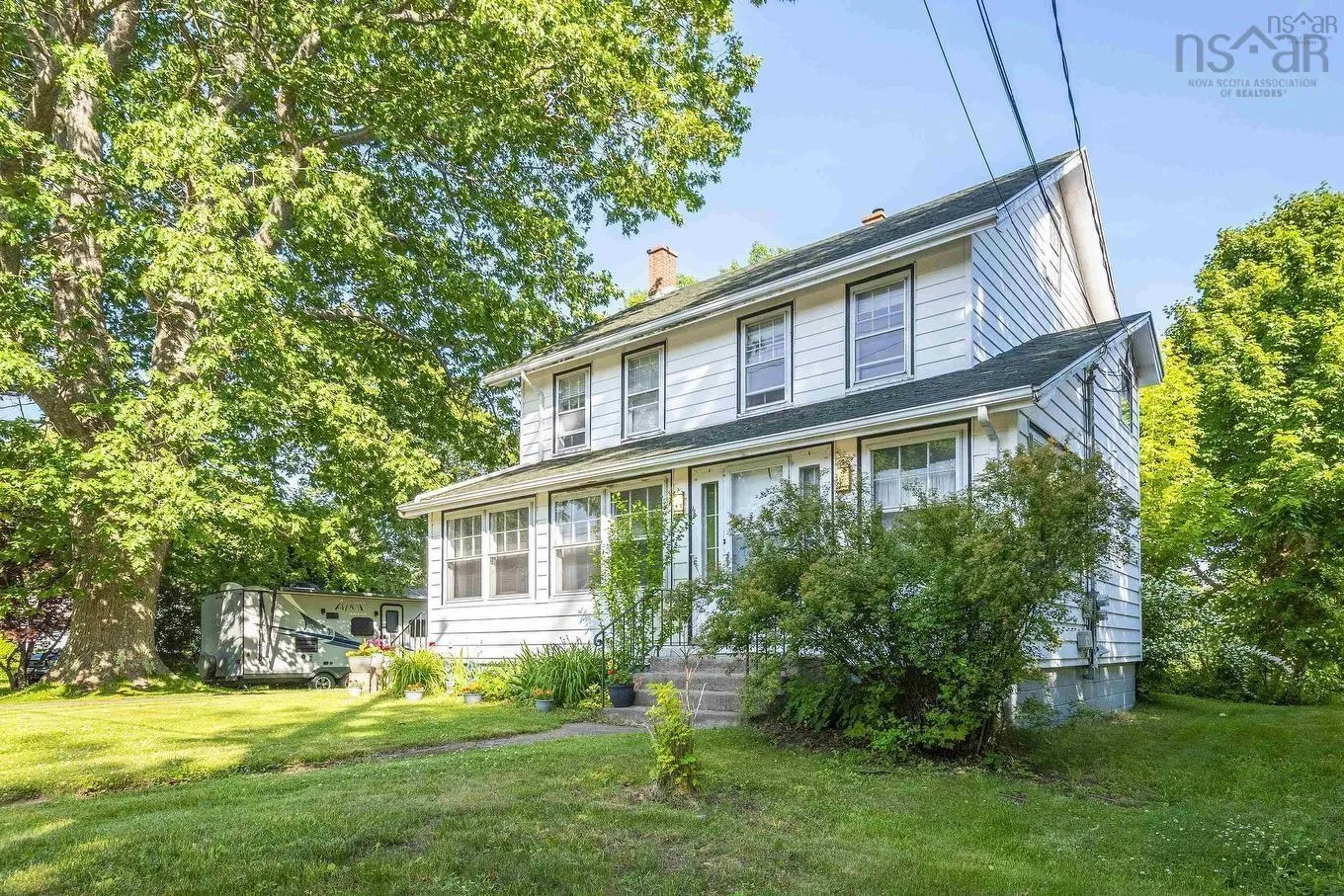 68 Connaught Avenue, Middleton, NS B0S 1P0, 4 Bedrooms Bedrooms, ,2 BathroomsBathrooms,Residential,For Sale,Connaught,202520219