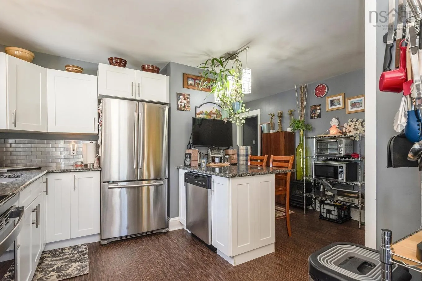 68 Connaught Avenue, Middleton, NS B0S 1P0, 4 Bedrooms Bedrooms, ,2 BathroomsBathrooms,Residential,For Sale,Connaught,202520219