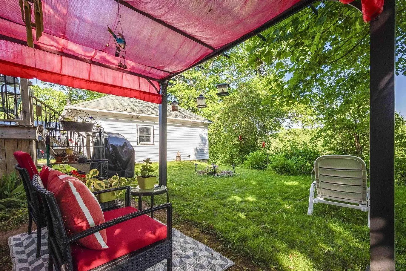 68 Connaught Avenue, Middleton, NS B0S 1P0, 4 Bedrooms Bedrooms, ,2 BathroomsBathrooms,Residential,For Sale,Connaught,202520219