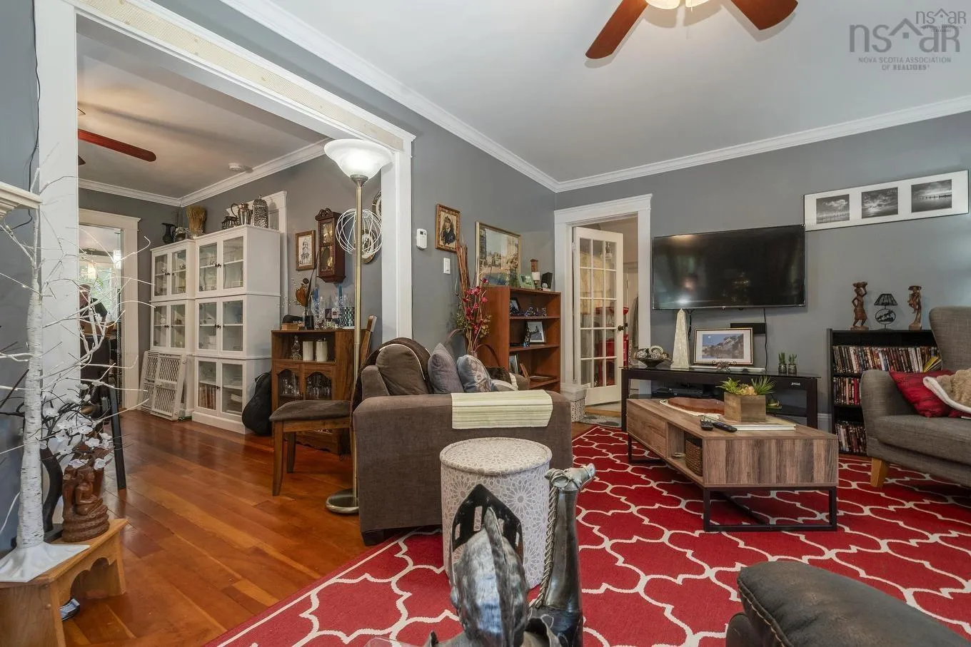 68 Connaught Avenue, Middleton, NS B0S 1P0, 4 Bedrooms Bedrooms, ,2 BathroomsBathrooms,Residential,For Sale,Connaught,202520219