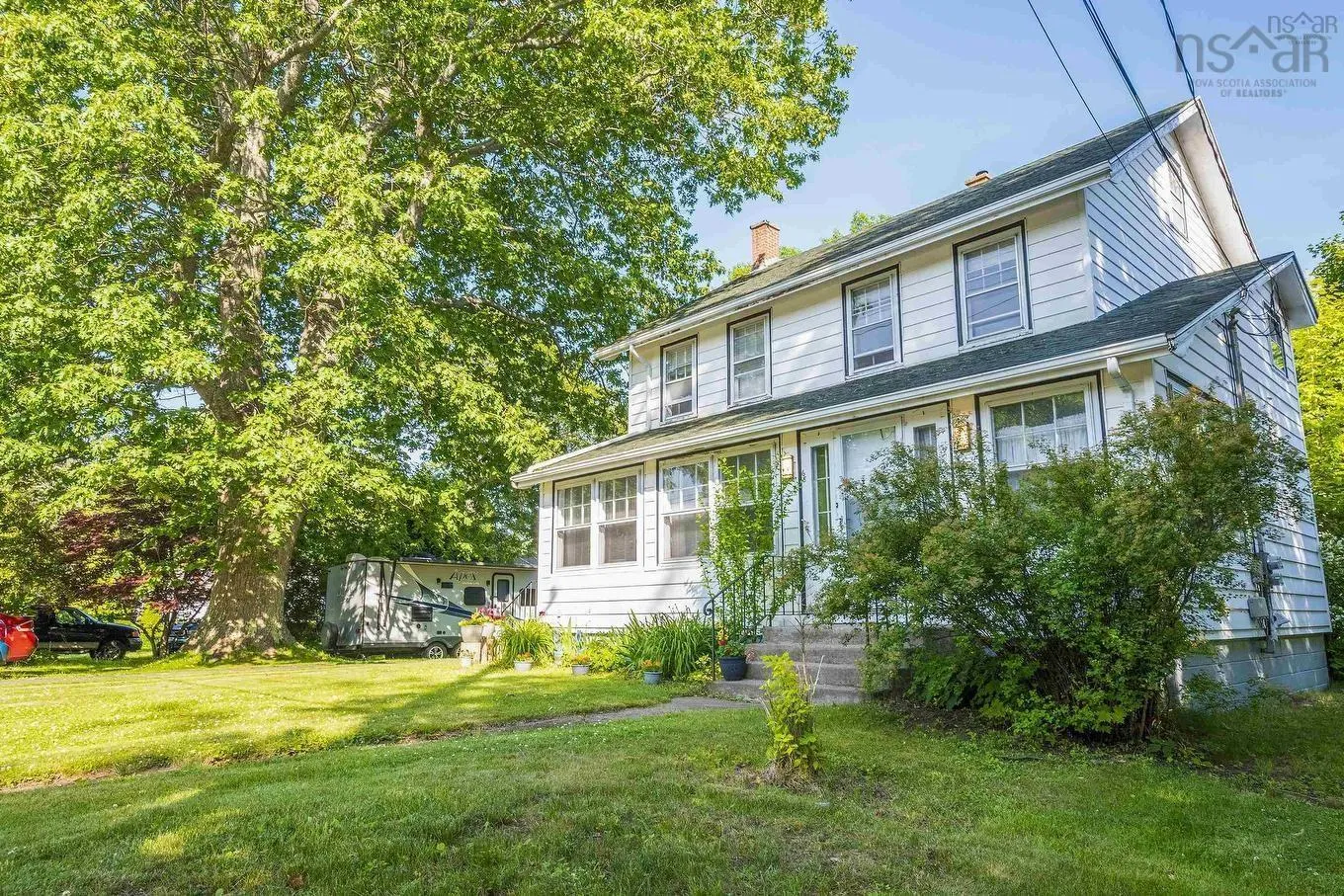 68 Connaught Avenue, Middleton, NS B0S 1P0, 4 Bedrooms Bedrooms, ,2 BathroomsBathrooms,Residential,For Sale,Connaught,202520219