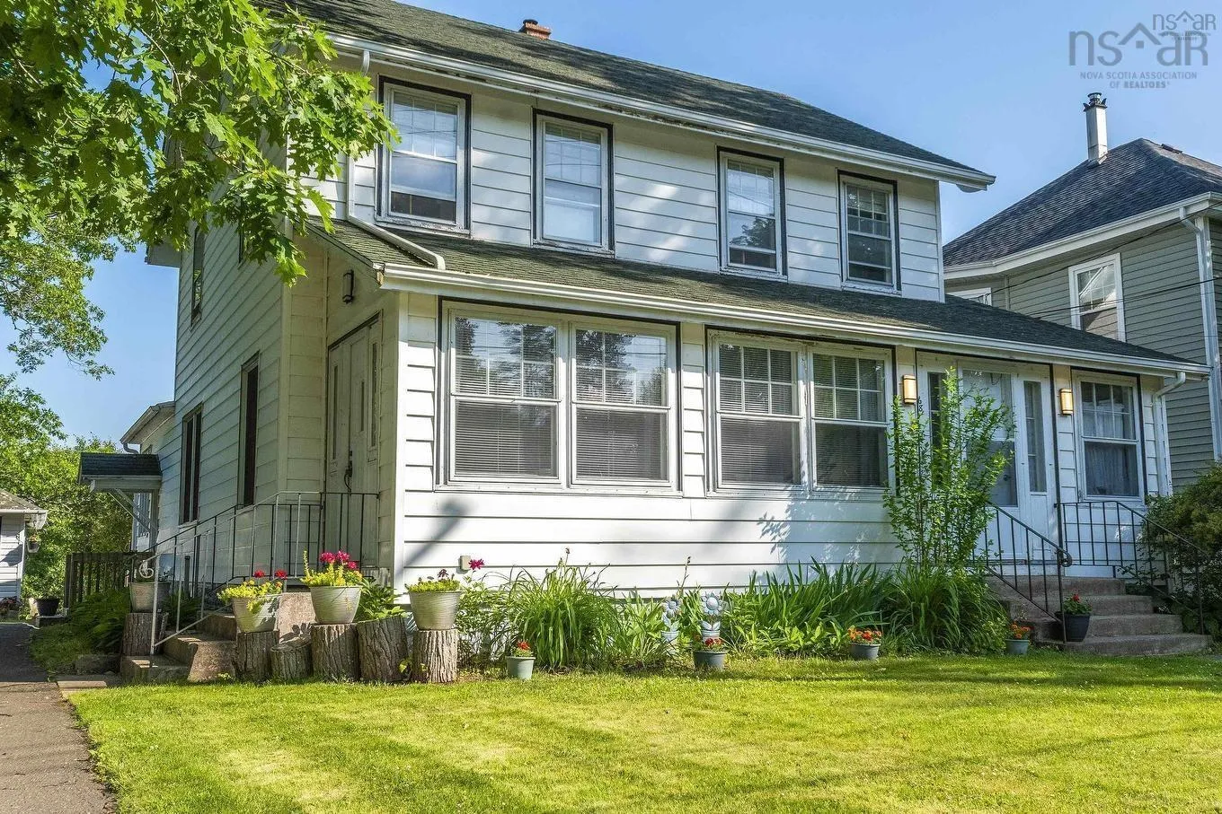68 Connaught Avenue, Middleton, NS B0S 1P0, 4 Bedrooms Bedrooms, ,2 BathroomsBathrooms,Residential,For Sale,Connaught,202520219