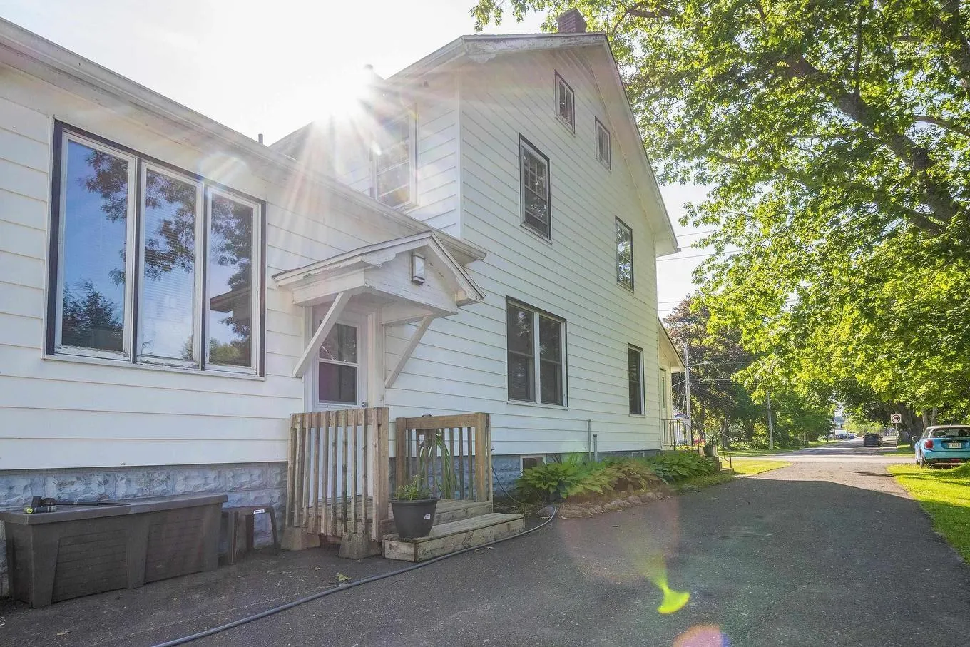 68 Connaught Avenue, Middleton, NS B0S 1P0, 4 Bedrooms Bedrooms, ,2 BathroomsBathrooms,Residential,For Sale,Connaught,202520219