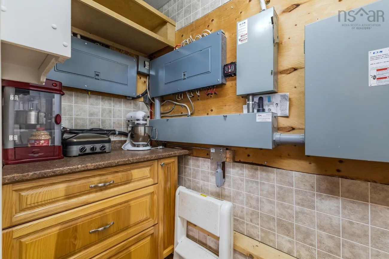 580 West North River Road, North River, NS B6L 6X7, 3 Bedrooms Bedrooms, ,2 BathroomsBathrooms,Residential,For Sale,West North River,202525547