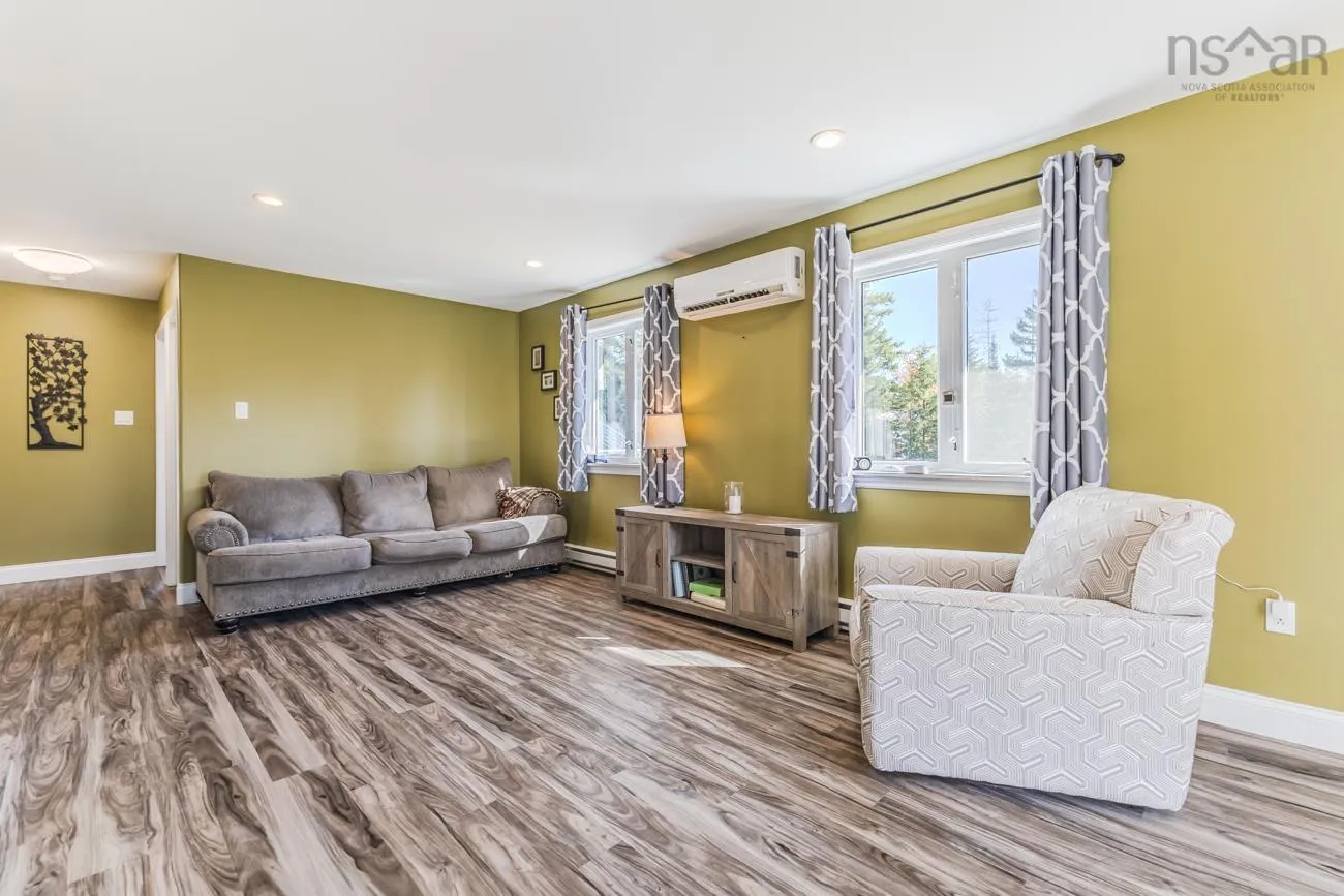 580 West North River Road, North River, NS B6L 6X7, 3 Bedrooms Bedrooms, ,2 BathroomsBathrooms,Residential,For Sale,West North River,202525547