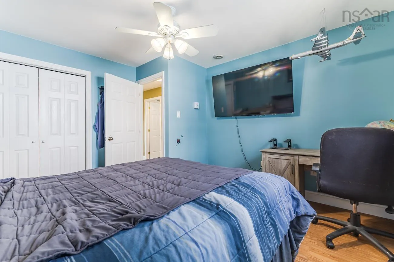 580 West North River Road, North River, NS B6L 6X7, 3 Bedrooms Bedrooms, ,2 BathroomsBathrooms,Residential,For Sale,West North River,202525547