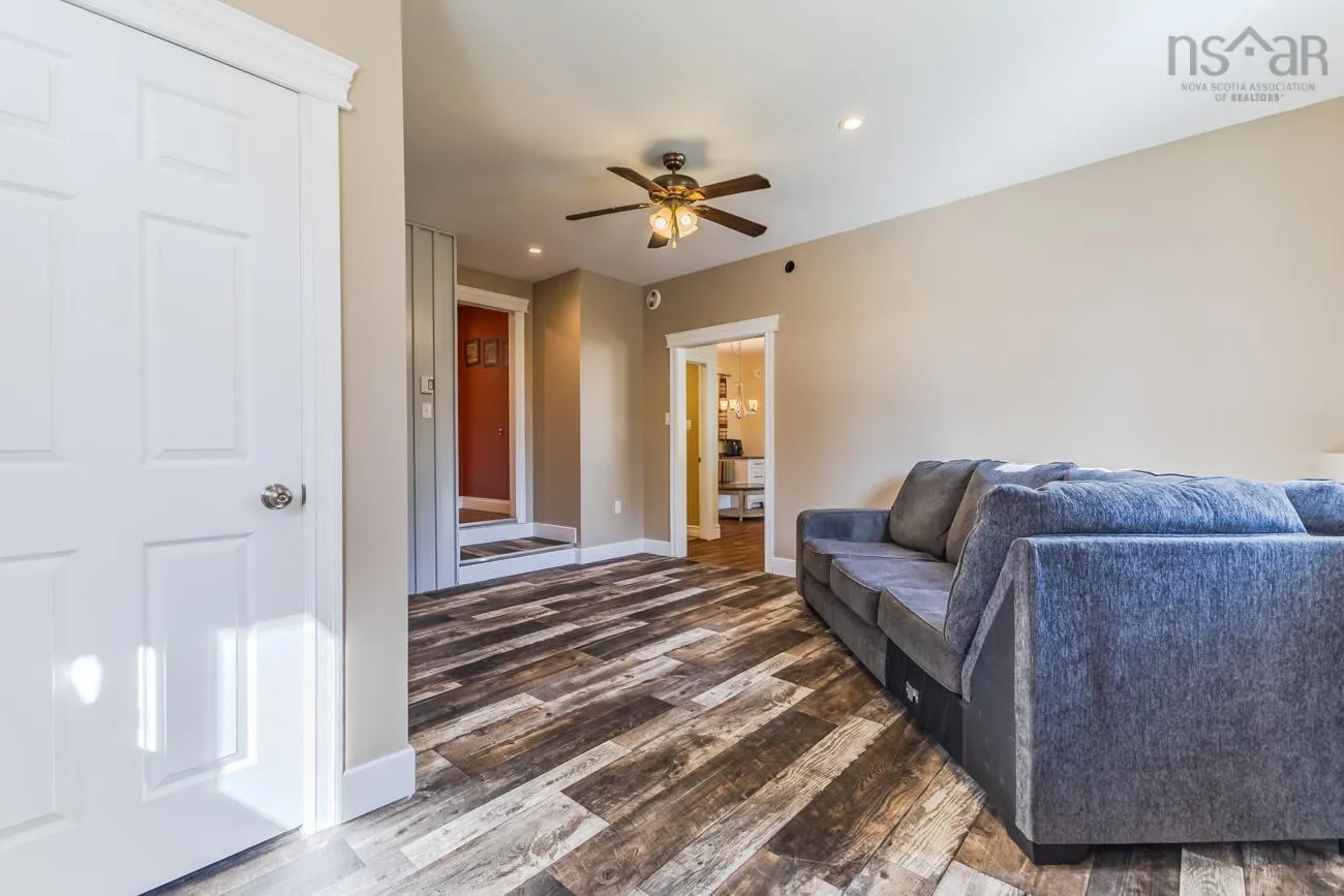 580 West North River Road, North River, NS B6L 6X7, 3 Bedrooms Bedrooms, ,2 BathroomsBathrooms,Residential,For Sale,West North River,202525547