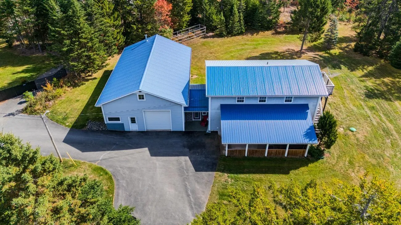 580 West North River Road, North River, NS B6L 6X7, 3 Bedrooms Bedrooms, ,2 BathroomsBathrooms,Residential,For Sale,West North River,202525547