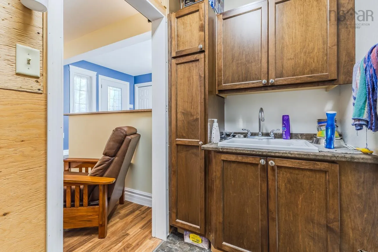580 West North River Road, North River, NS B6L 6X7, 3 Bedrooms Bedrooms, ,2 BathroomsBathrooms,Residential,For Sale,West North River,202525547