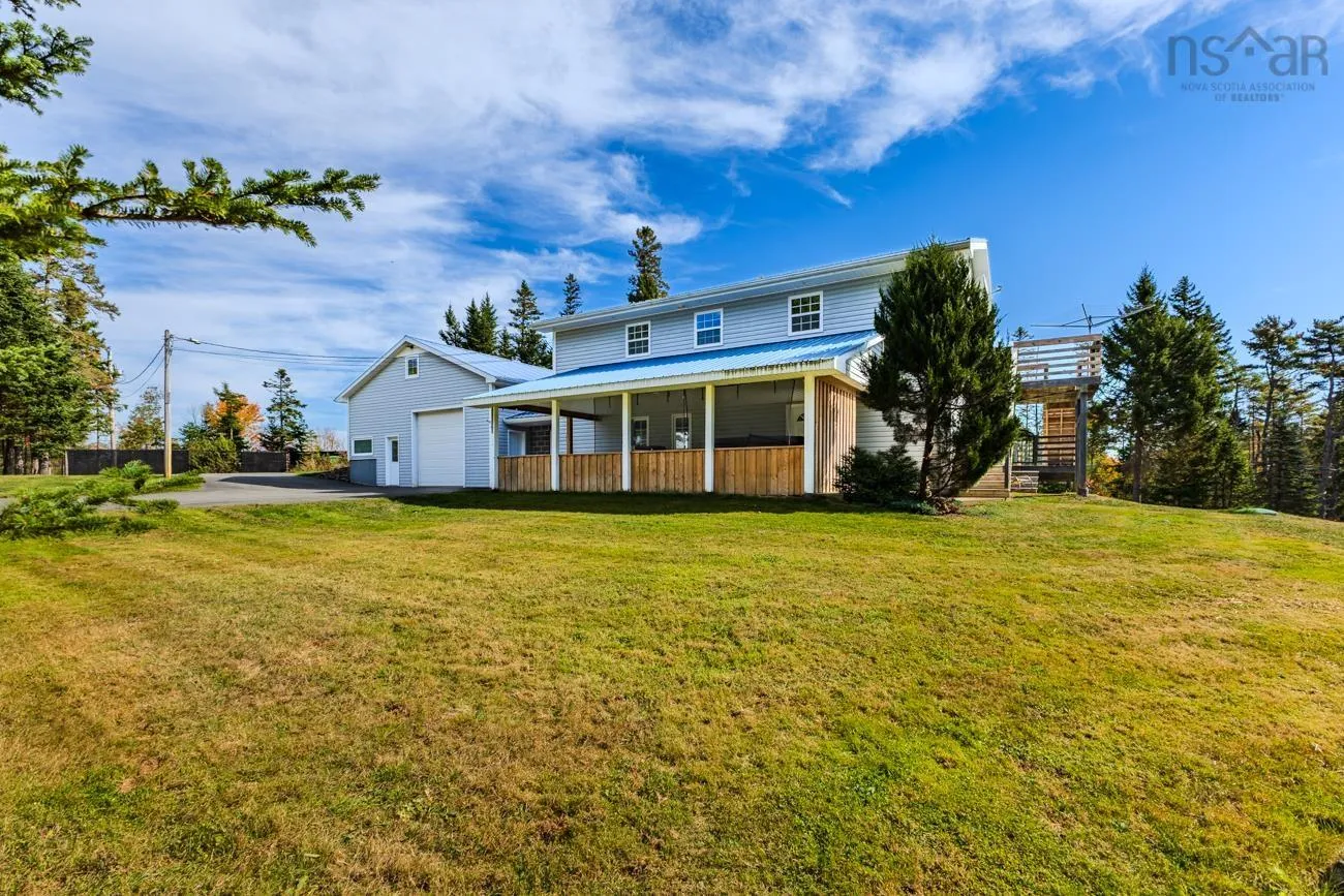 580 West North River Road, North River, NS B6L 6X7, 3 Bedrooms Bedrooms, ,2 BathroomsBathrooms,Residential,For Sale,West North River,202525547