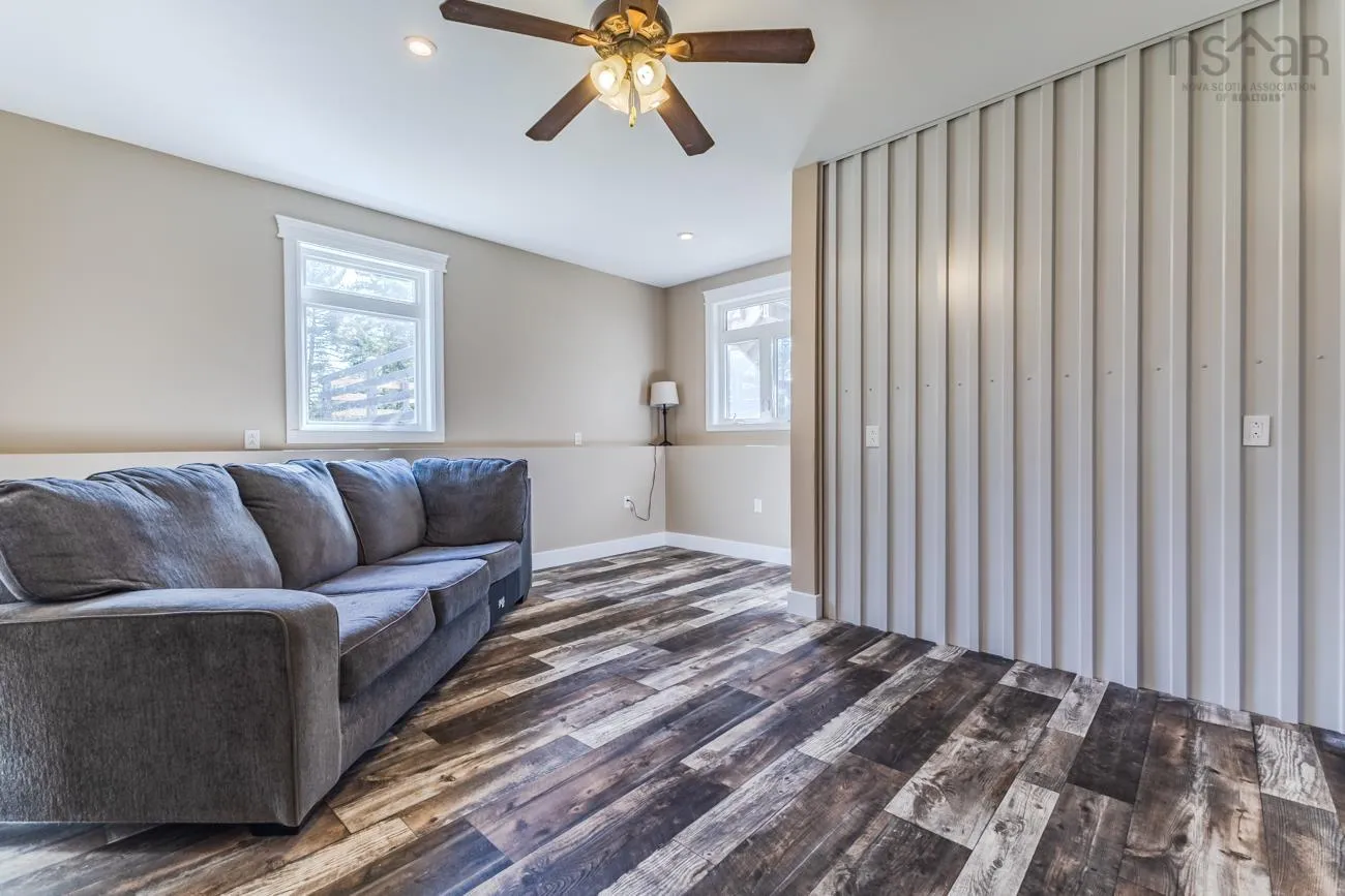 580 West North River Road, North River, NS B6L 6X7, 3 Bedrooms Bedrooms, ,2 BathroomsBathrooms,Residential,For Sale,West North River,202525547