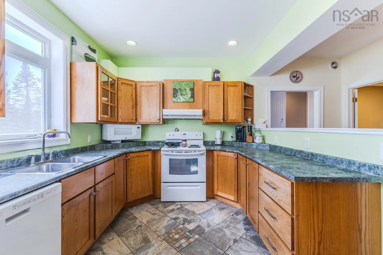 580 West North River Road, North River, NS B6L 6X7, 3 Bedrooms Bedrooms, ,2 BathroomsBathrooms,Residential,For Sale,West North River,202525547