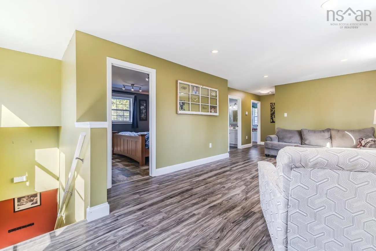 580 West North River Road, North River, NS B6L 6X7, 3 Bedrooms Bedrooms, ,2 BathroomsBathrooms,Residential,For Sale,West North River,202525547