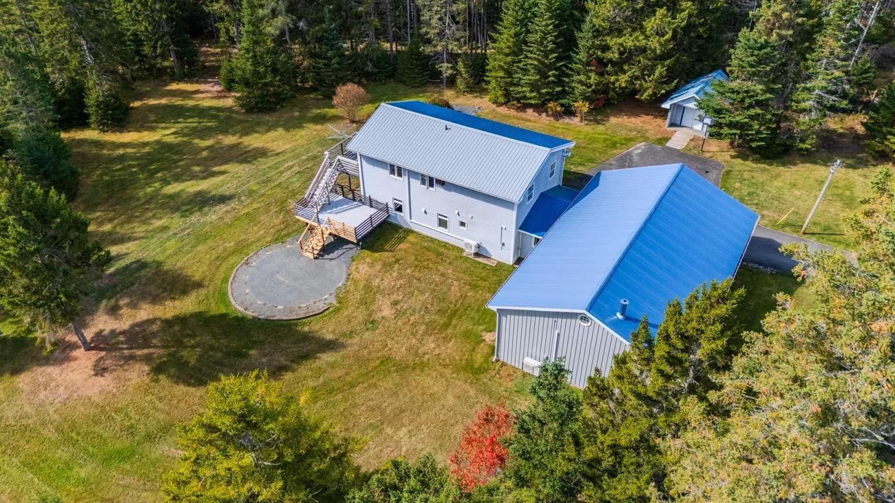 580 West North River Road, North River, NS B6L 6X7, 3 Bedrooms Bedrooms, ,2 BathroomsBathrooms,Residential,For Sale,West North River,202525547