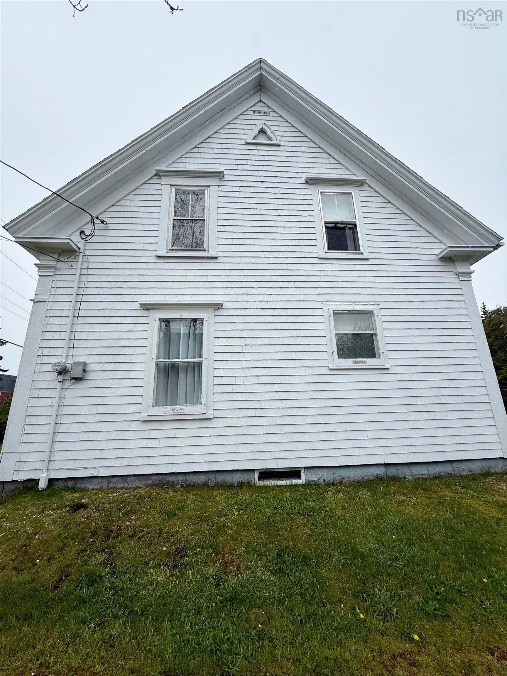 46 Highway 335, Pubnico, NS B0W 3S0, 4 Bedrooms Bedrooms, ,2 BathroomsBathrooms,Residential,For Sale,Highway 335,202511696