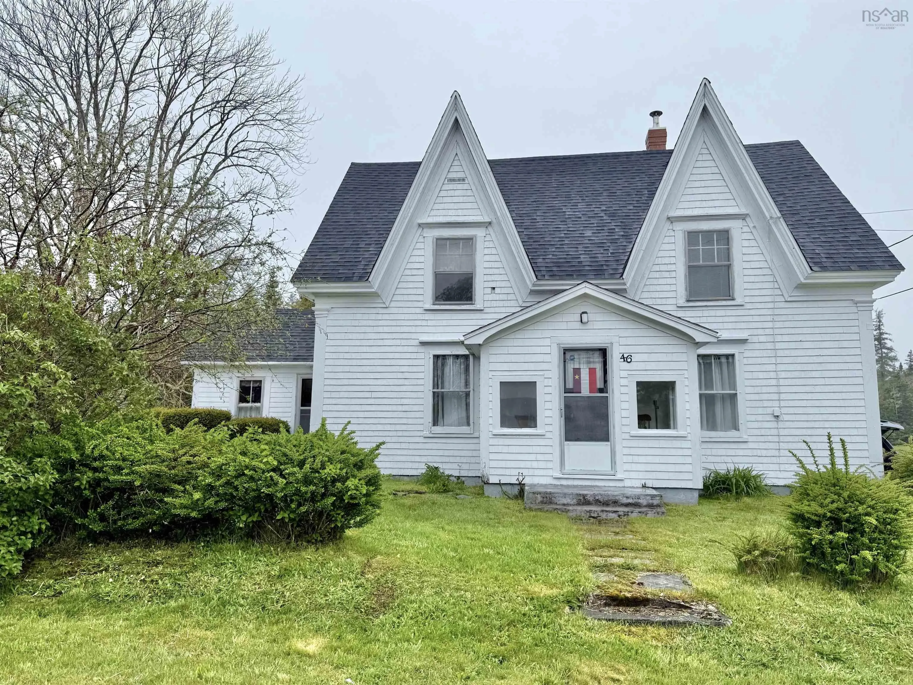 46 Highway 335, Pubnico, NS B0W 3S0, 4 Bedrooms Bedrooms, ,2 BathroomsBathrooms,Residential,For Sale,Highway 335,202511696