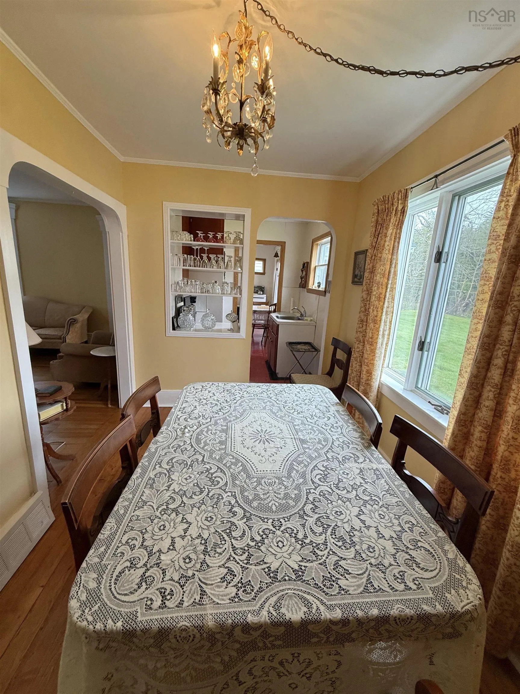 46 Highway 335, Pubnico, NS B0W 3S0, 4 Bedrooms Bedrooms, ,2 BathroomsBathrooms,Residential,For Sale,Highway 335,202511696