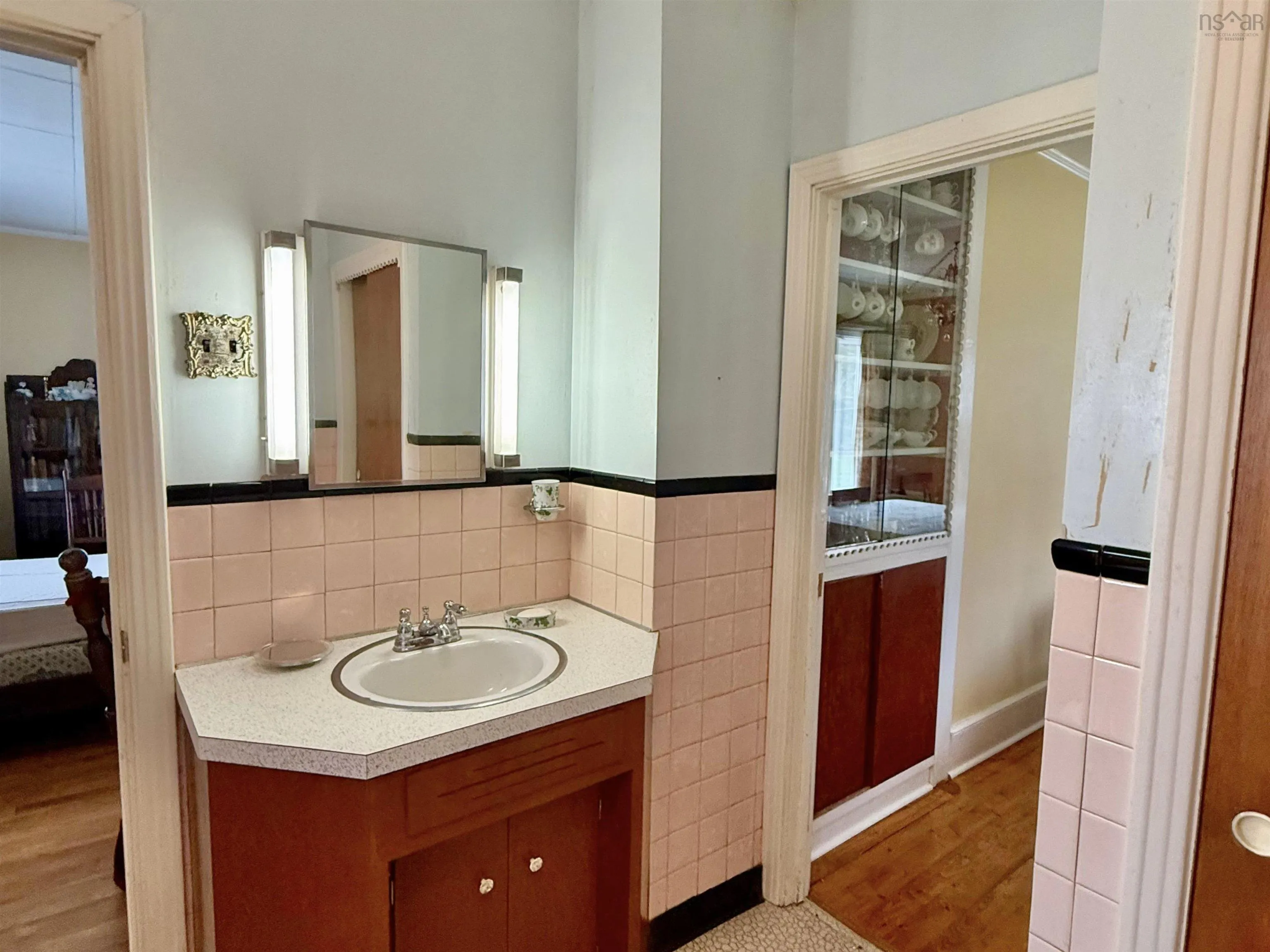 46 Highway 335, Pubnico, NS B0W 3S0, 4 Bedrooms Bedrooms, ,2 BathroomsBathrooms,Residential,For Sale,Highway 335,202511696