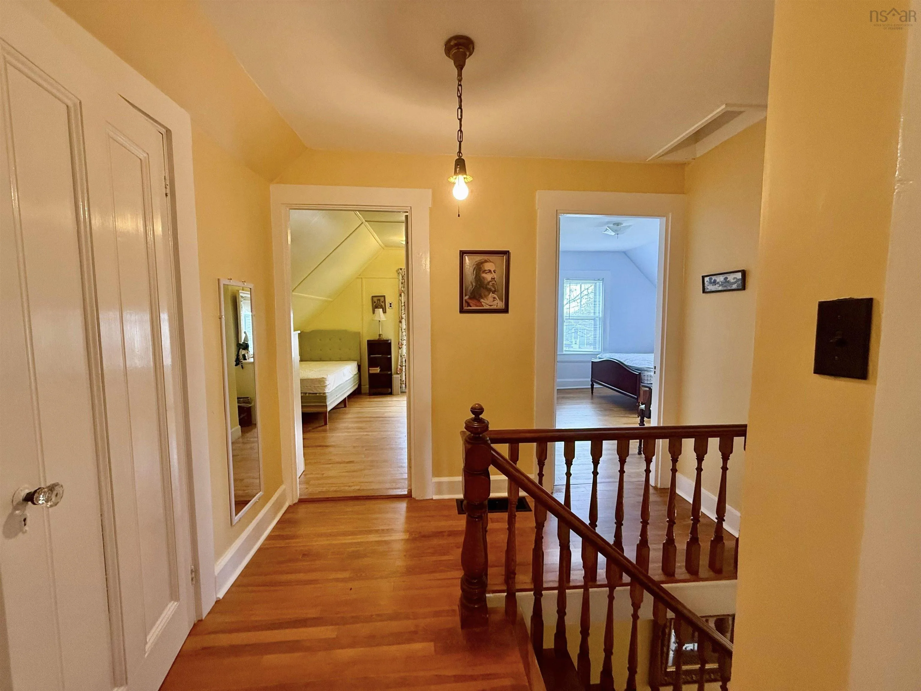 46 Highway 335, Pubnico, NS B0W 3S0, 4 Bedrooms Bedrooms, ,2 BathroomsBathrooms,Residential,For Sale,Highway 335,202511696