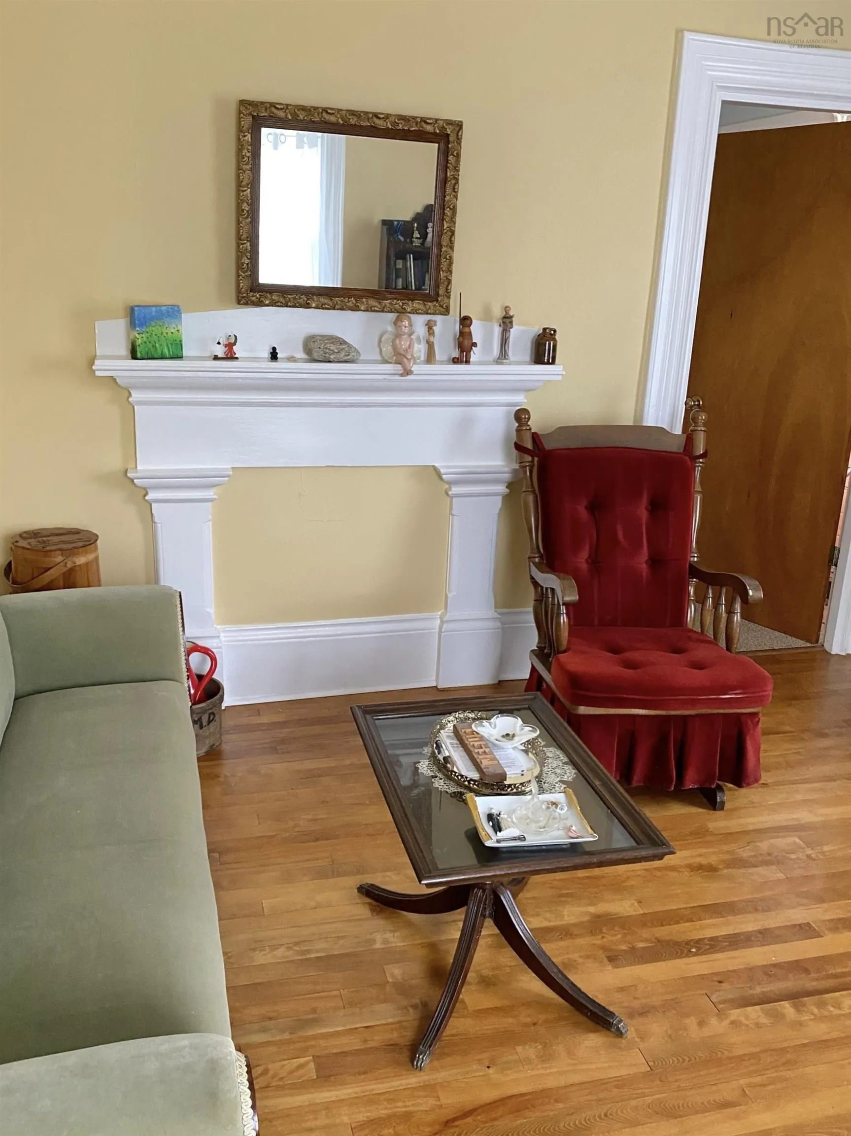 46 Highway 335, Pubnico, NS B0W 3S0, 4 Bedrooms Bedrooms, ,2 BathroomsBathrooms,Residential,For Sale,Highway 335,202511696