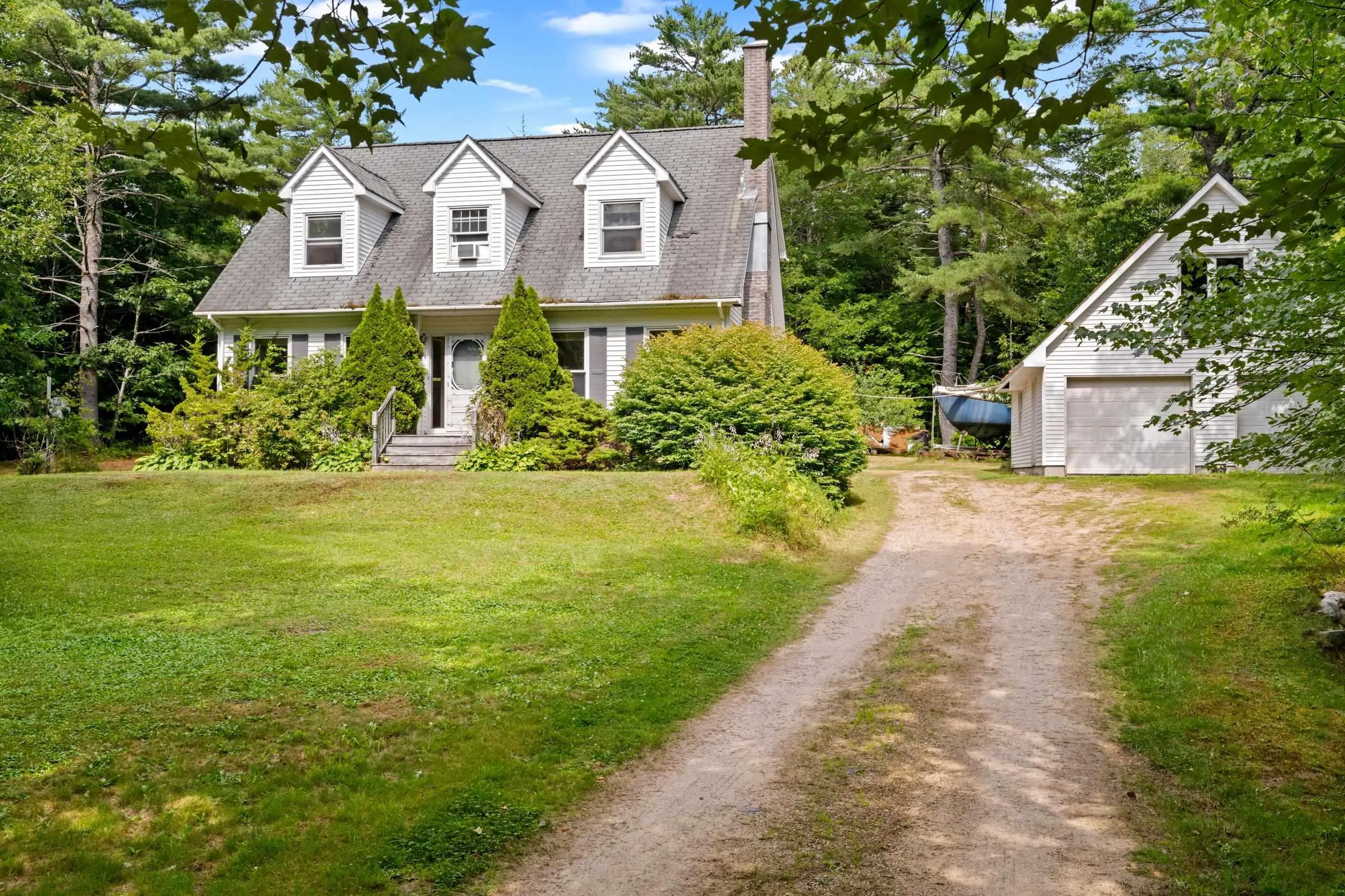 116 Wake Up Hill Road, Marriotts Cove, NS B0J 1K0, 4 Bedrooms Bedrooms, ,3 BathroomsBathrooms,Residential,For Sale,Wake Up Hill,202519136