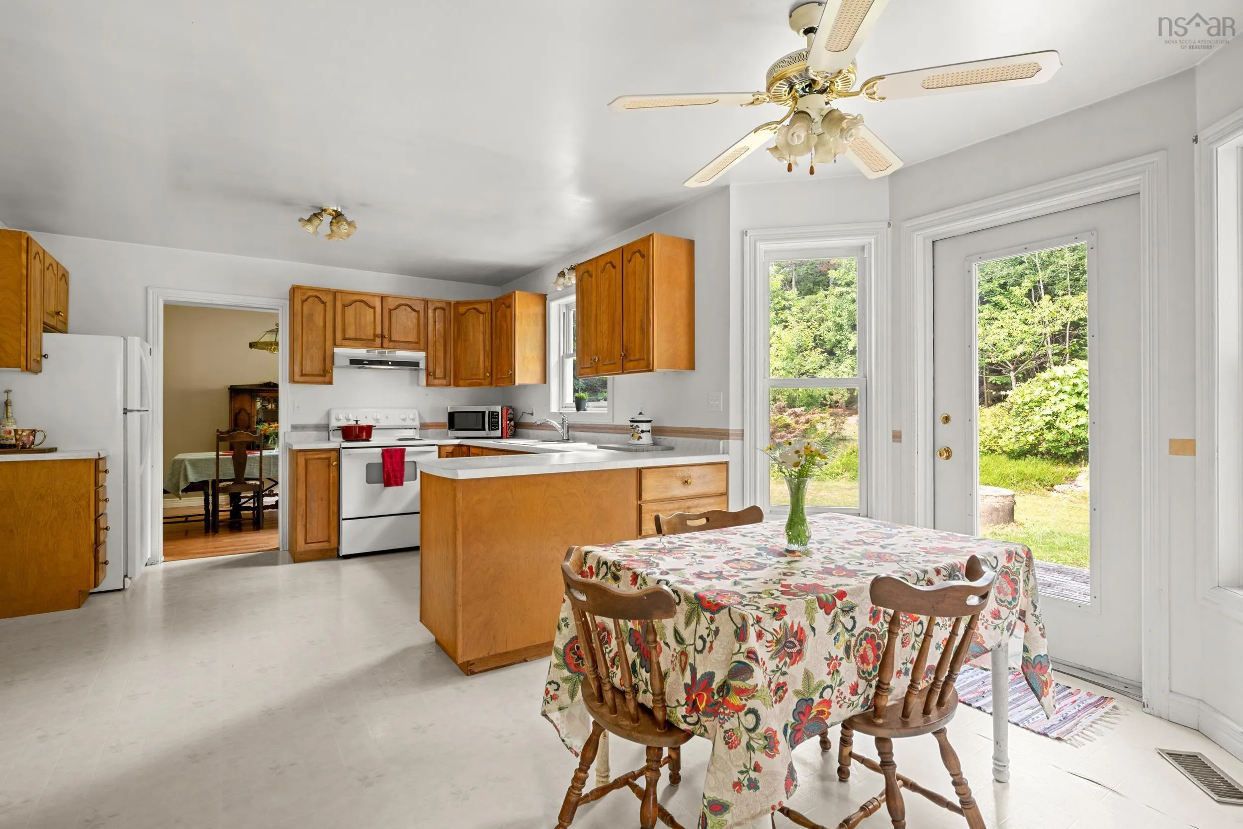 116 Wake Up Hill Road, Marriotts Cove, NS B0J 1K0, 4 Bedrooms Bedrooms, ,3 BathroomsBathrooms,Residential,For Sale,Wake Up Hill,202519136