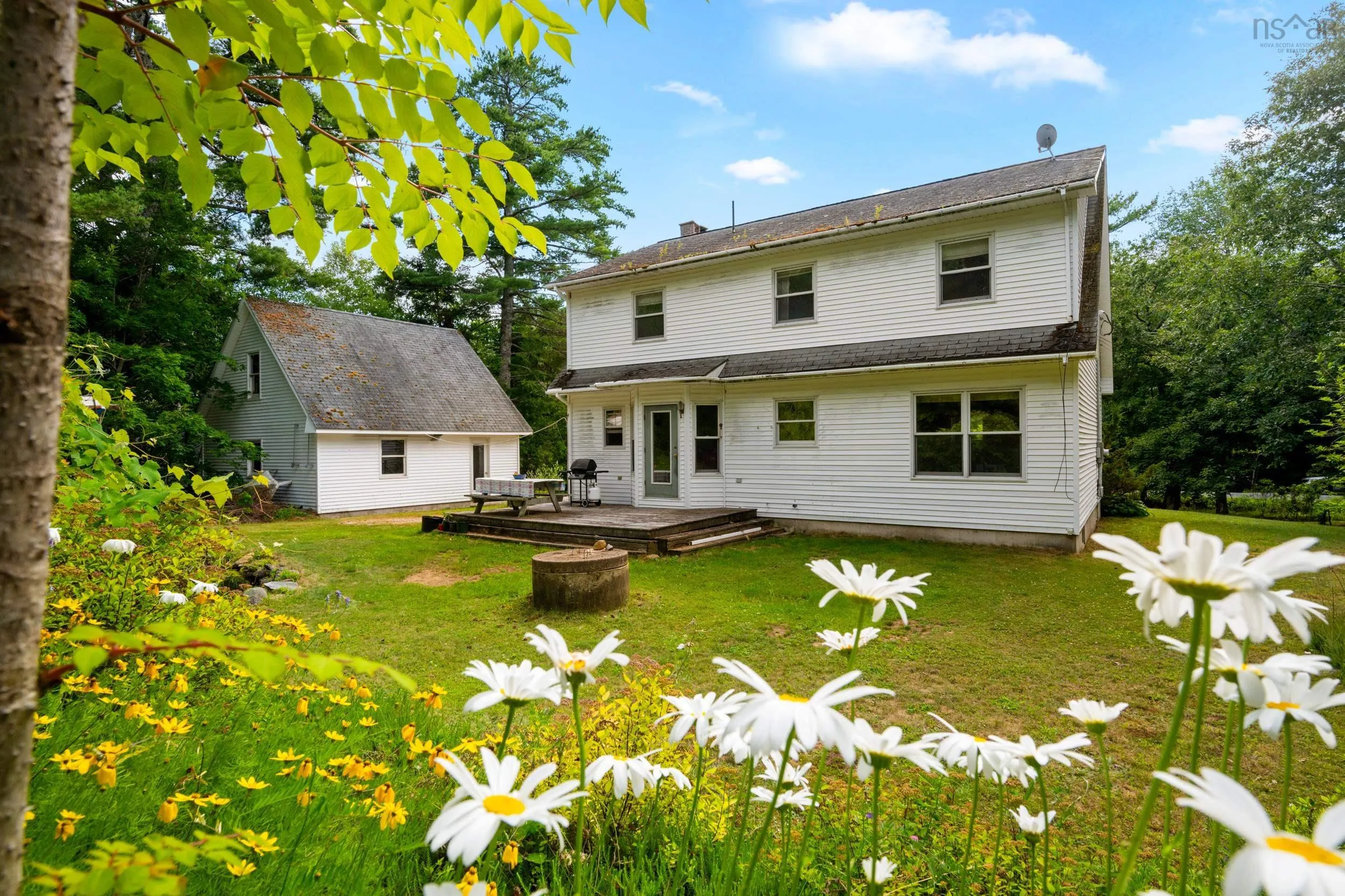 116 Wake Up Hill Road, Marriotts Cove, NS B0J 1K0, 4 Bedrooms Bedrooms, ,3 BathroomsBathrooms,Residential,For Sale,Wake Up Hill,202519136