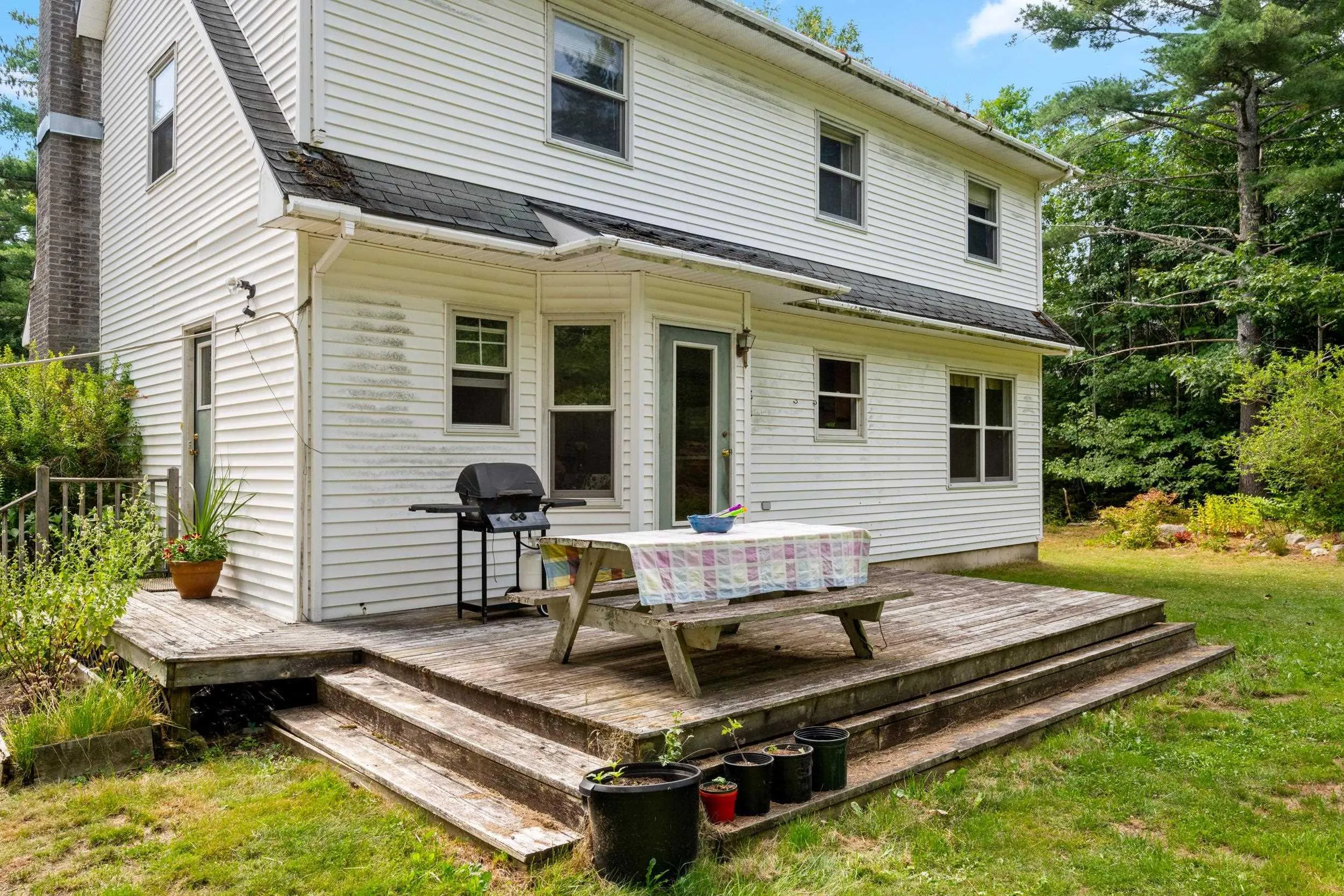 116 Wake Up Hill Road, Marriotts Cove, NS B0J 1K0, 4 Bedrooms Bedrooms, ,3 BathroomsBathrooms,Residential,For Sale,Wake Up Hill,202519136