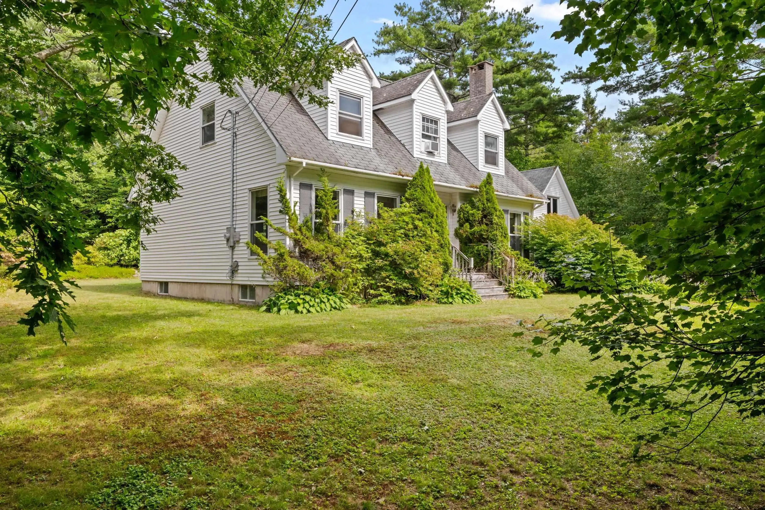 116 Wake Up Hill Road, Marriotts Cove, NS B0J 1K0, 4 Bedrooms Bedrooms, ,3 BathroomsBathrooms,Residential,For Sale,Wake Up Hill,202519136