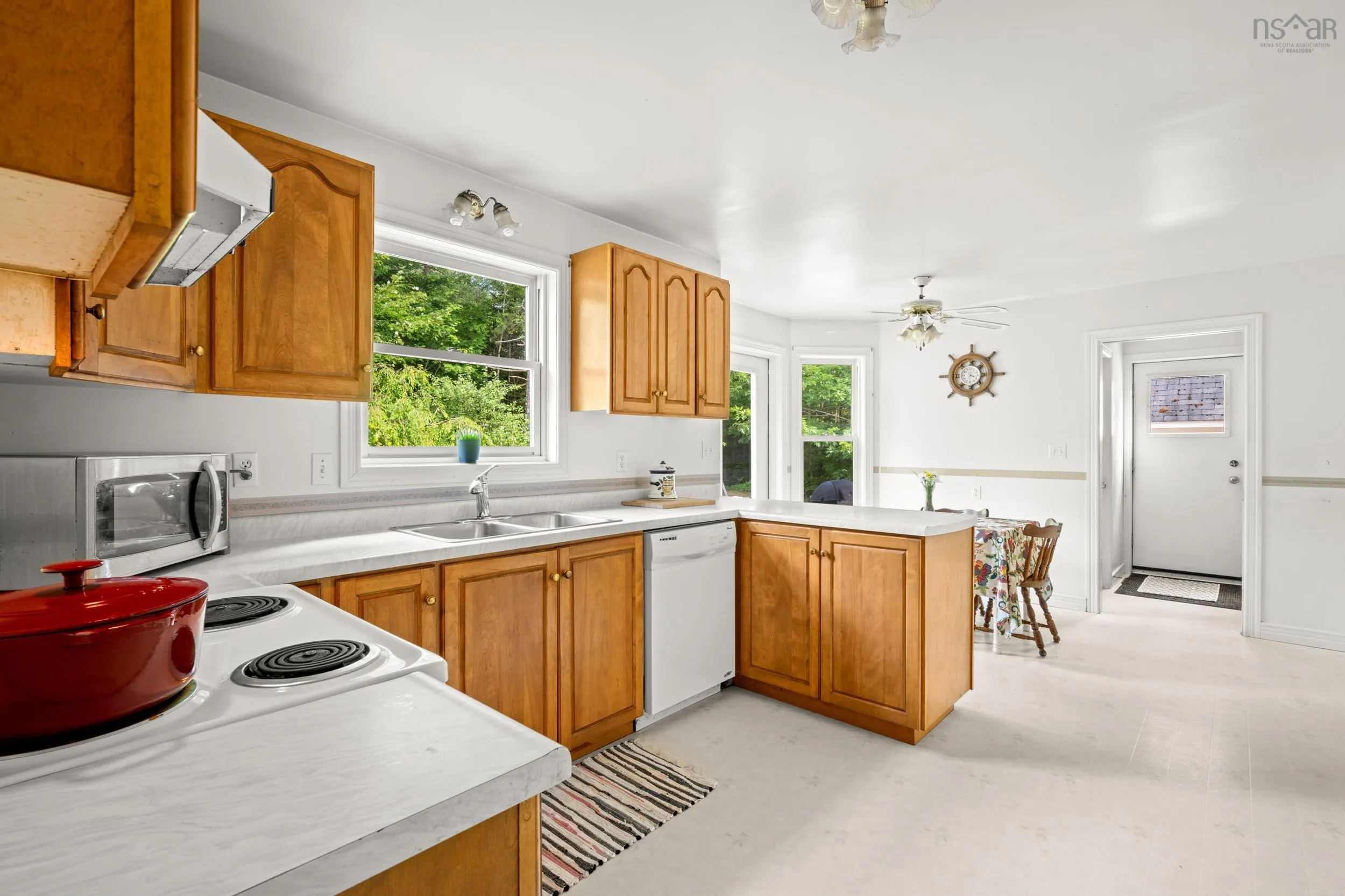 116 Wake Up Hill Road, Marriotts Cove, NS B0J 1K0, 4 Bedrooms Bedrooms, ,3 BathroomsBathrooms,Residential,For Sale,Wake Up Hill,202519136