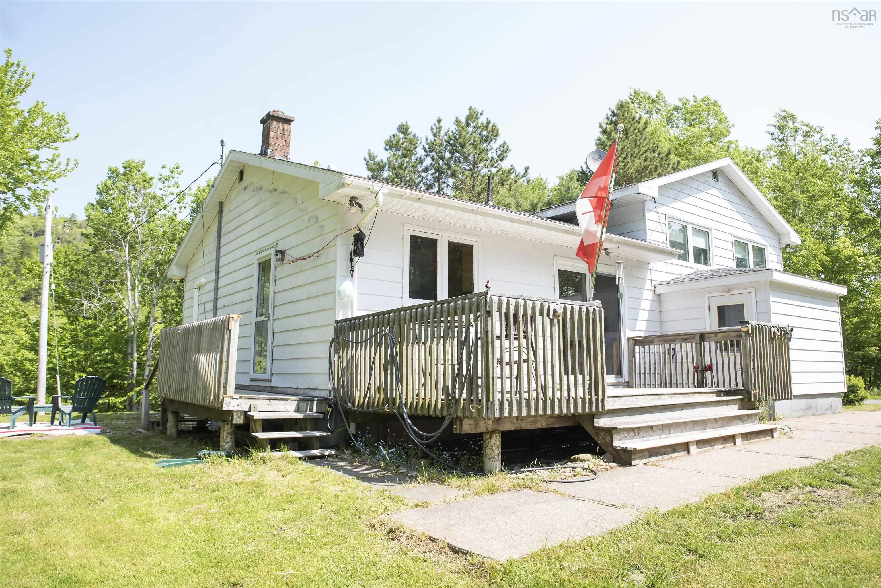 1505 Coxheath Road, Coxheath, NS B1L 1B3, 5 Bedrooms Bedrooms, ,2 BathroomsBathrooms,Residential,For Sale,Coxheath,202520743