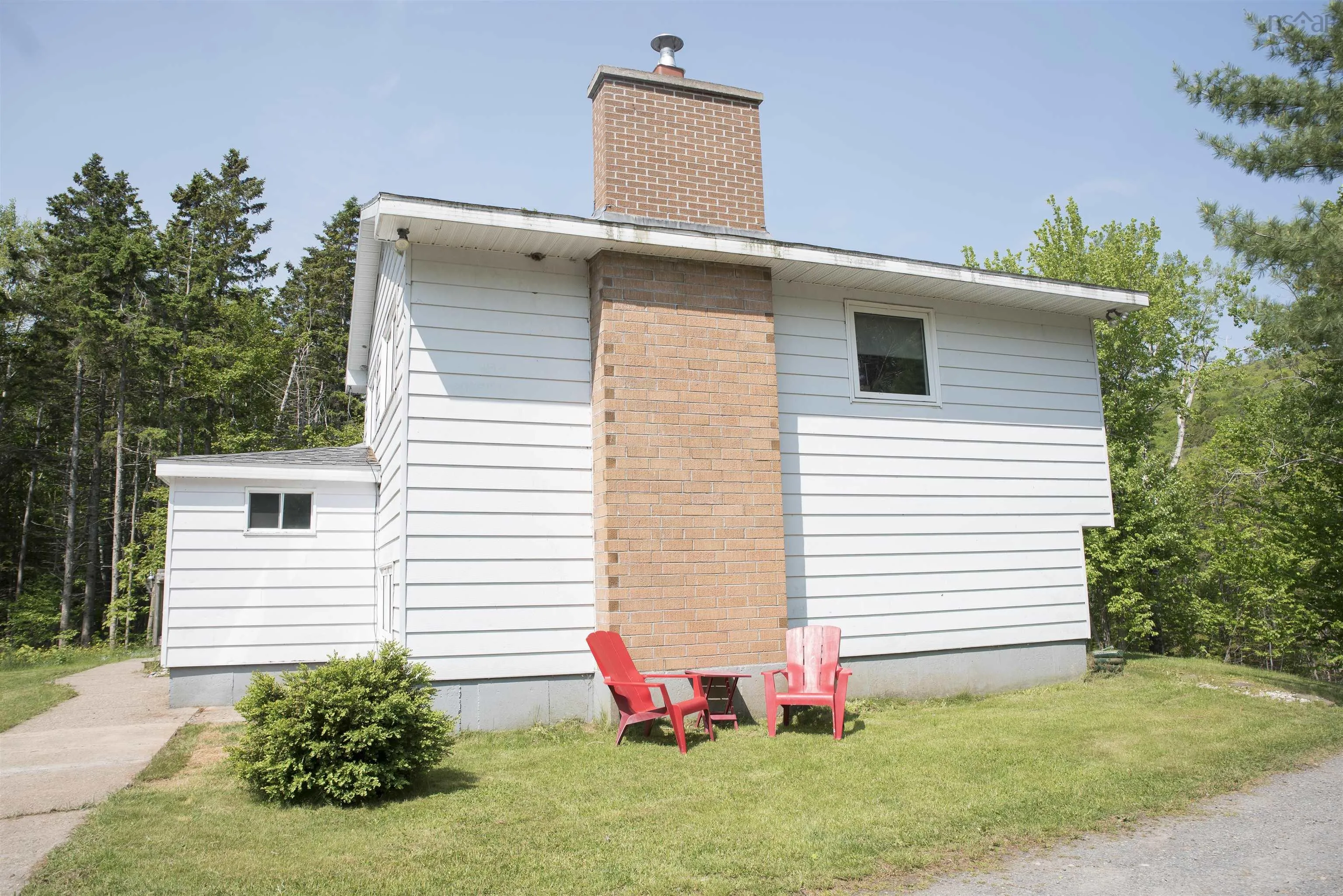 1505 Coxheath Road, Coxheath, NS B1L 1B3, 5 Bedrooms Bedrooms, ,2 BathroomsBathrooms,Residential,For Sale,Coxheath,202520743