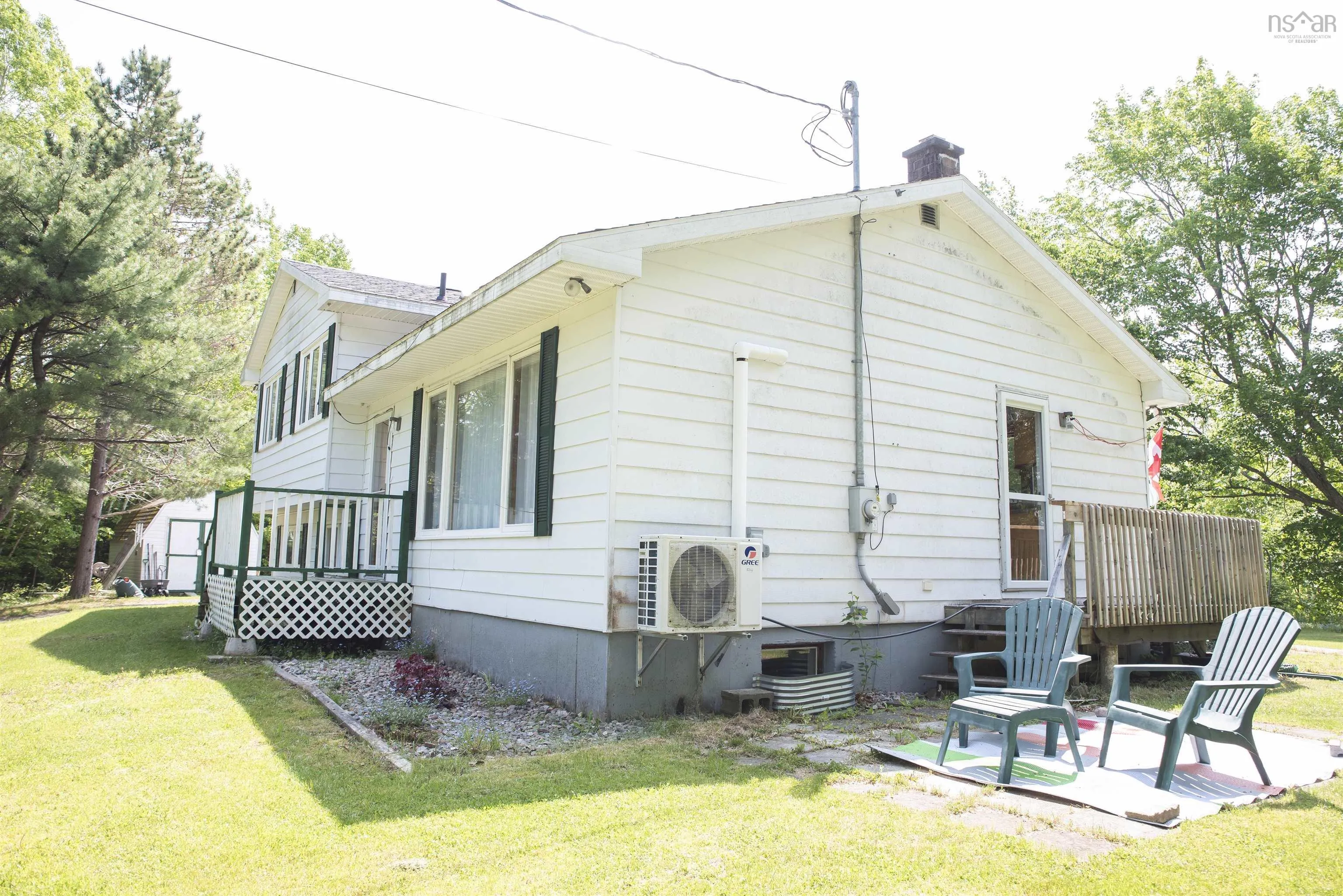 1505 Coxheath Road, Coxheath, NS B1L 1B3, 5 Bedrooms Bedrooms, ,2 BathroomsBathrooms,Residential,For Sale,Coxheath,202520743