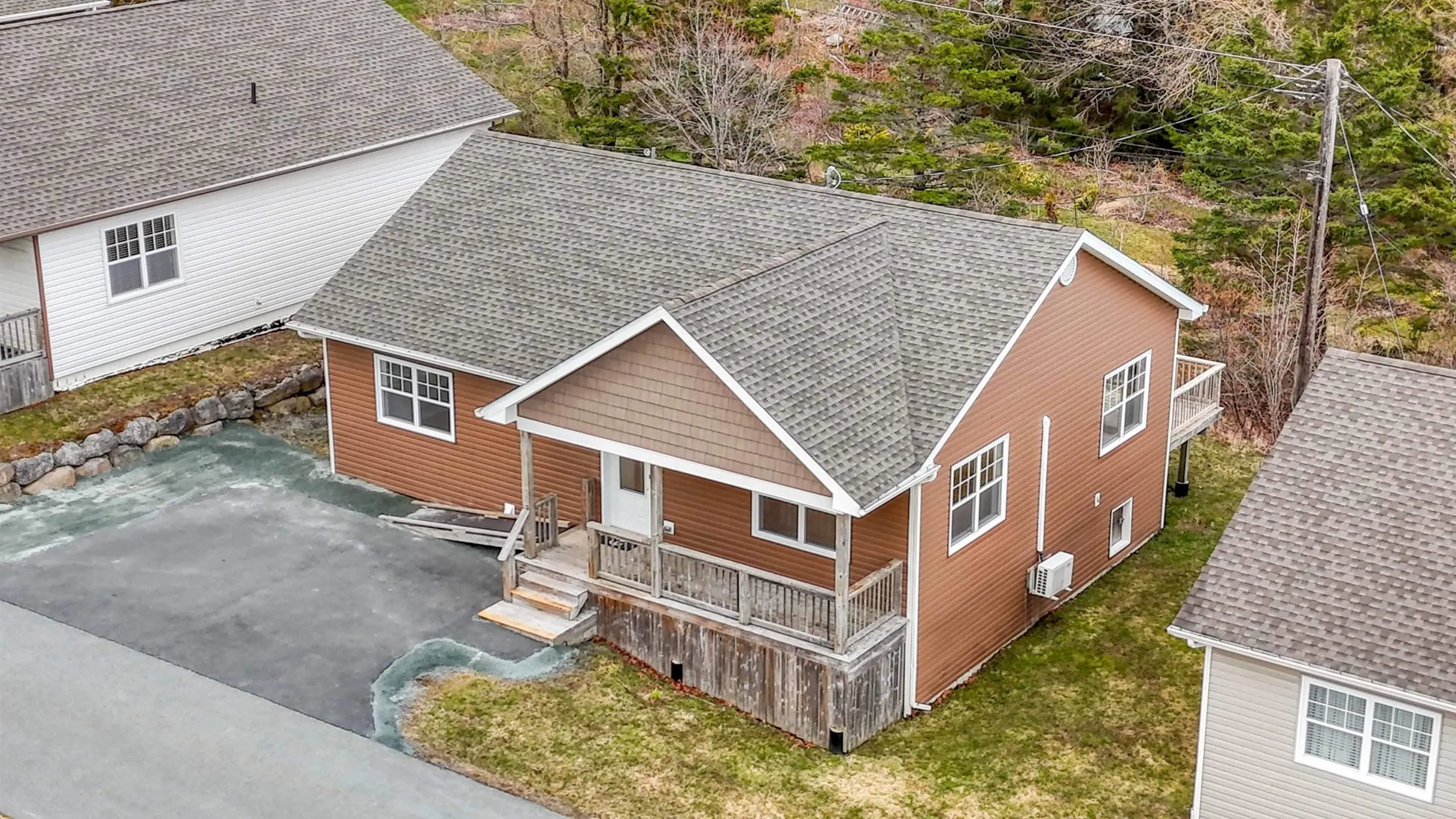 6-28 Hatchet Lane, Hatchet Lake Ns B3t 1s1, 2 Bedrooms Bedrooms, ,1 BathroomBathrooms,Residential,For Sale,Hatchet,202508694