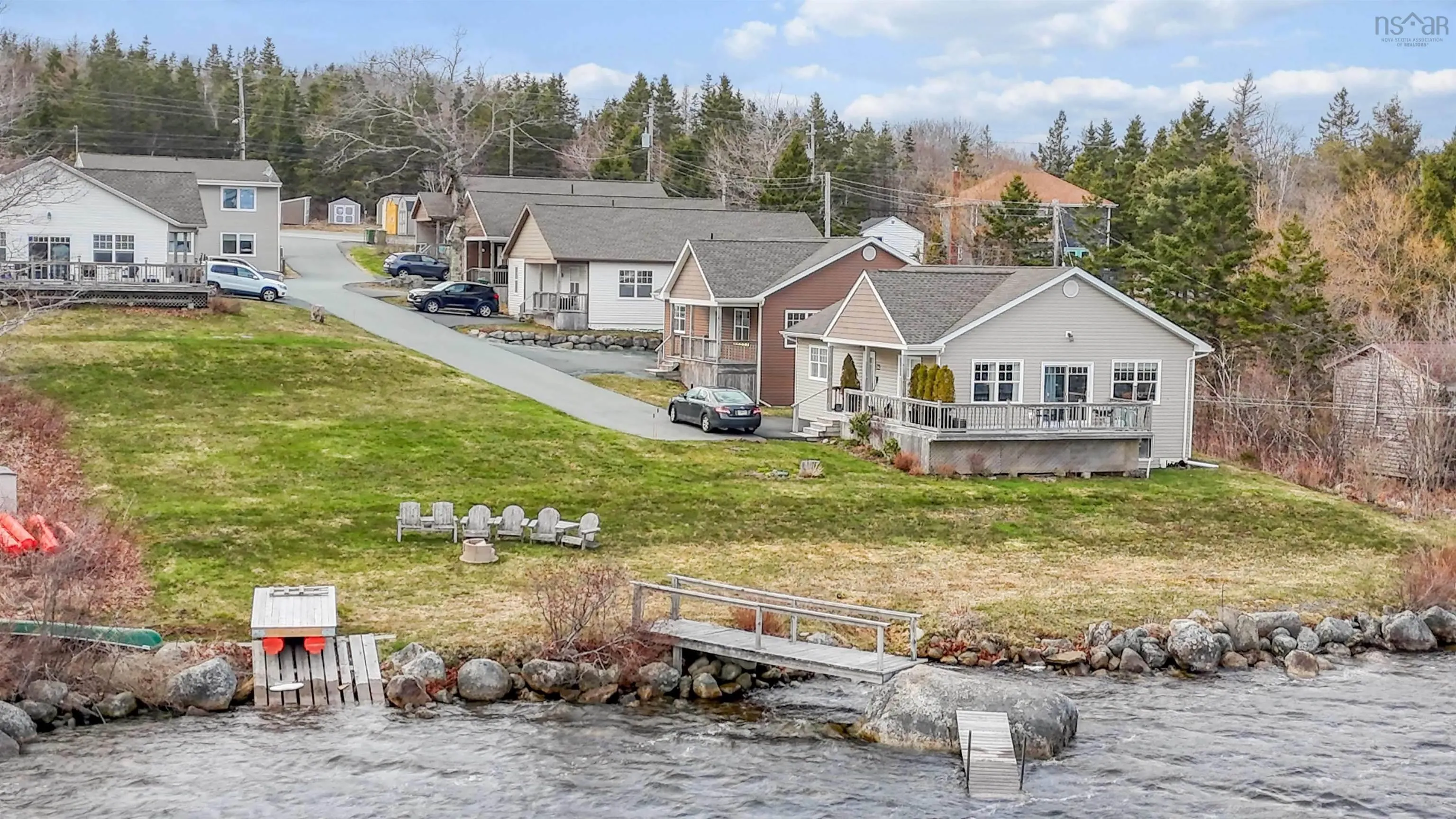 6-28 Hatchet Lane, Hatchet Lake Ns B3t 1s1, 2 Bedrooms Bedrooms, ,1 BathroomBathrooms,Residential,For Sale,Hatchet,202508694