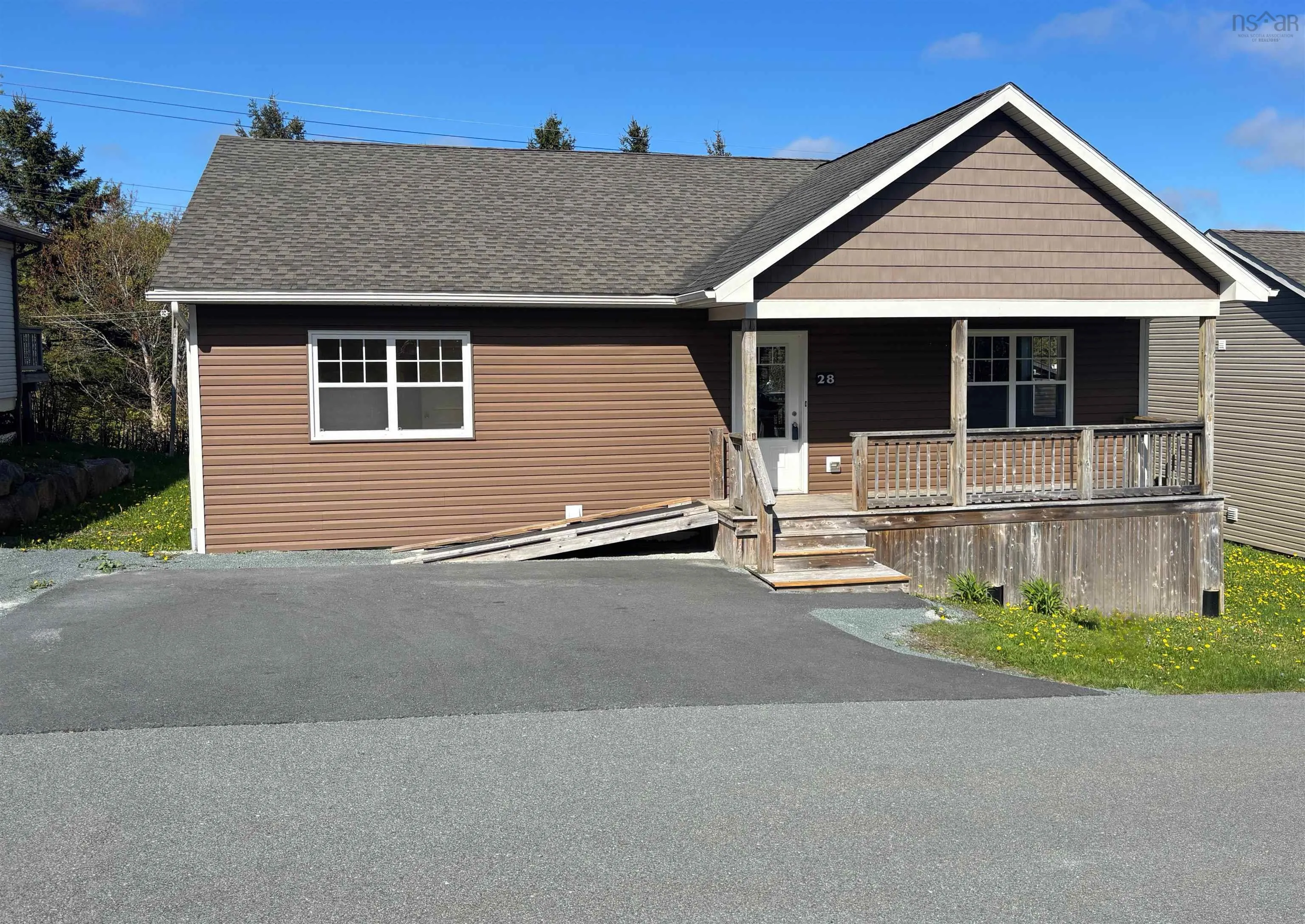 6-28 Hatchet Lane, Hatchet Lake Ns B3t 1s1, 2 Bedrooms Bedrooms, ,1 BathroomBathrooms,Residential,For Sale,Hatchet,202508694
