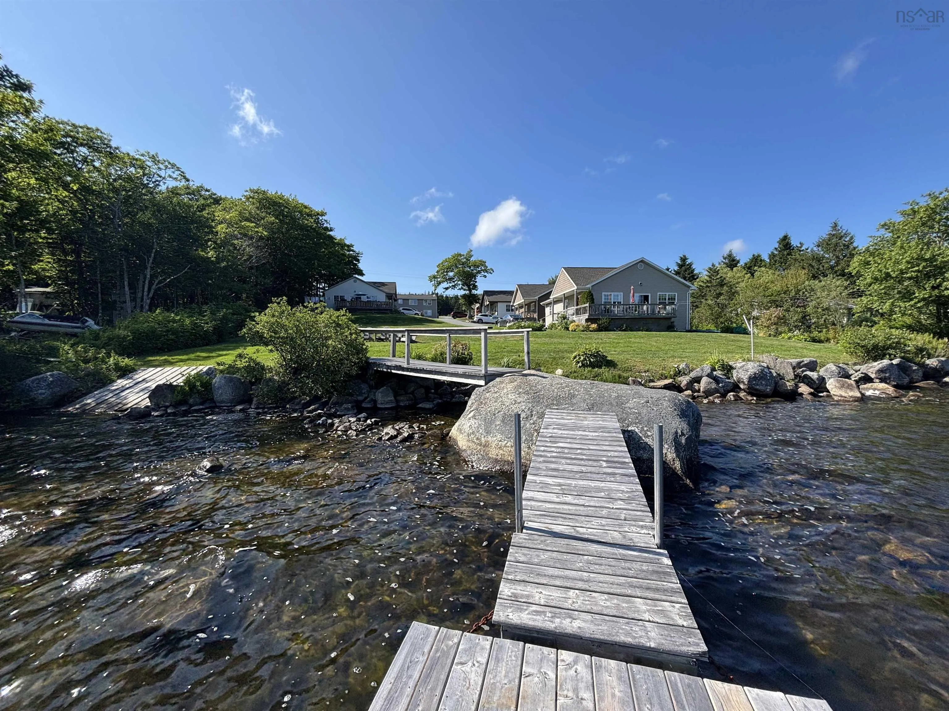 6-28 Hatchet Lane, Hatchet Lake Ns B3t 1s1, 2 Bedrooms Bedrooms, ,1 BathroomBathrooms,Residential,For Sale,Hatchet,202508694