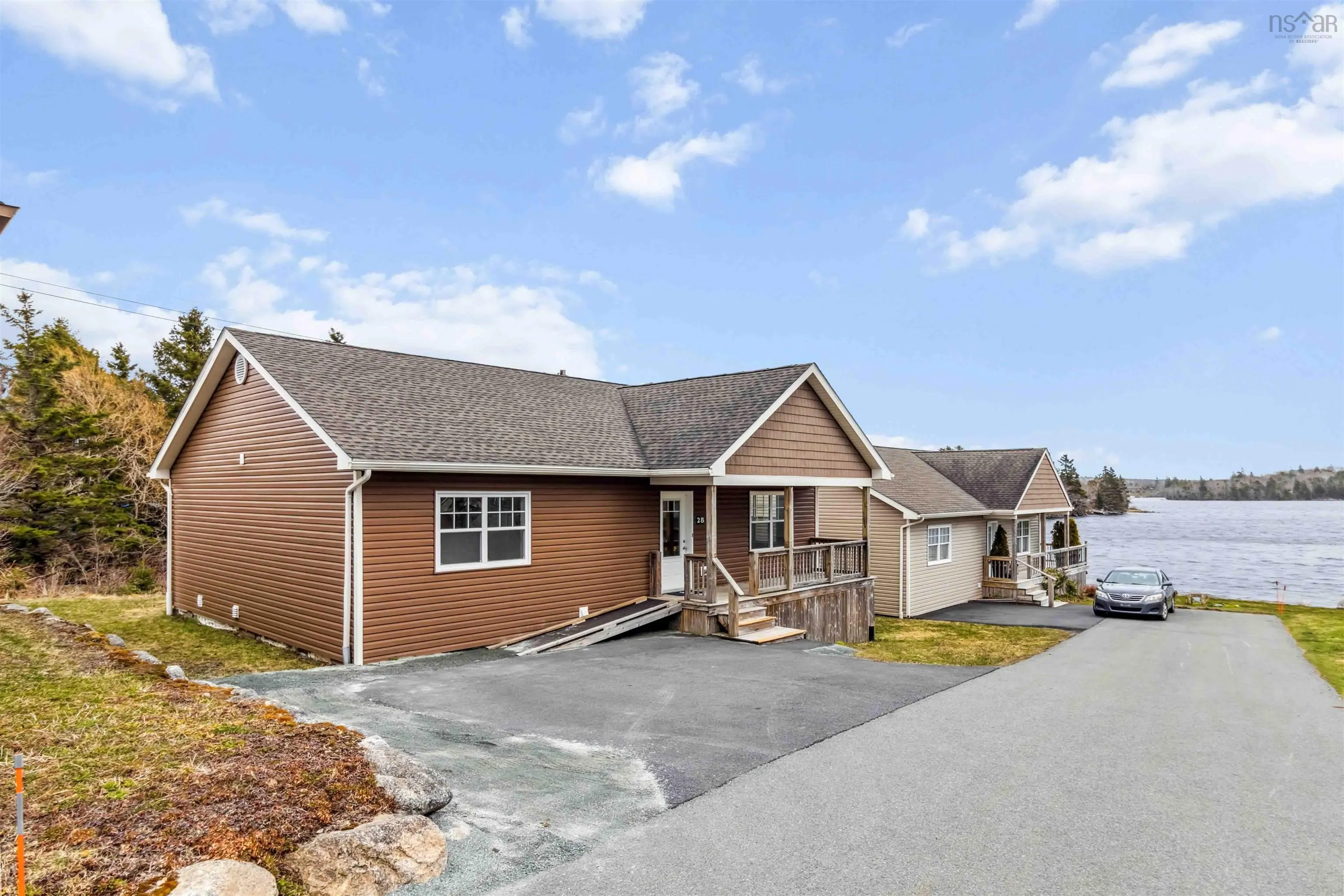 6-28 Hatchet Lane, Hatchet Lake Ns B3t 1s1, 2 Bedrooms Bedrooms, ,1 BathroomBathrooms,Residential,For Sale,Hatchet,202508694