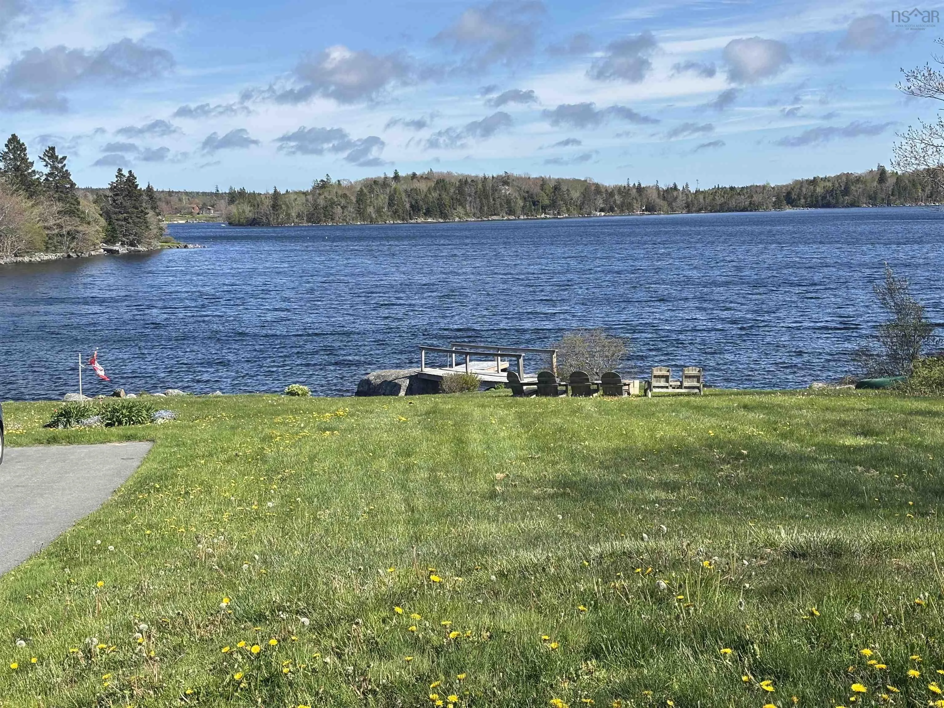 6-28 Hatchet Lane, Hatchet Lake Ns B3t 1s1, 2 Bedrooms Bedrooms, ,1 BathroomBathrooms,Residential,For Sale,Hatchet,202508694