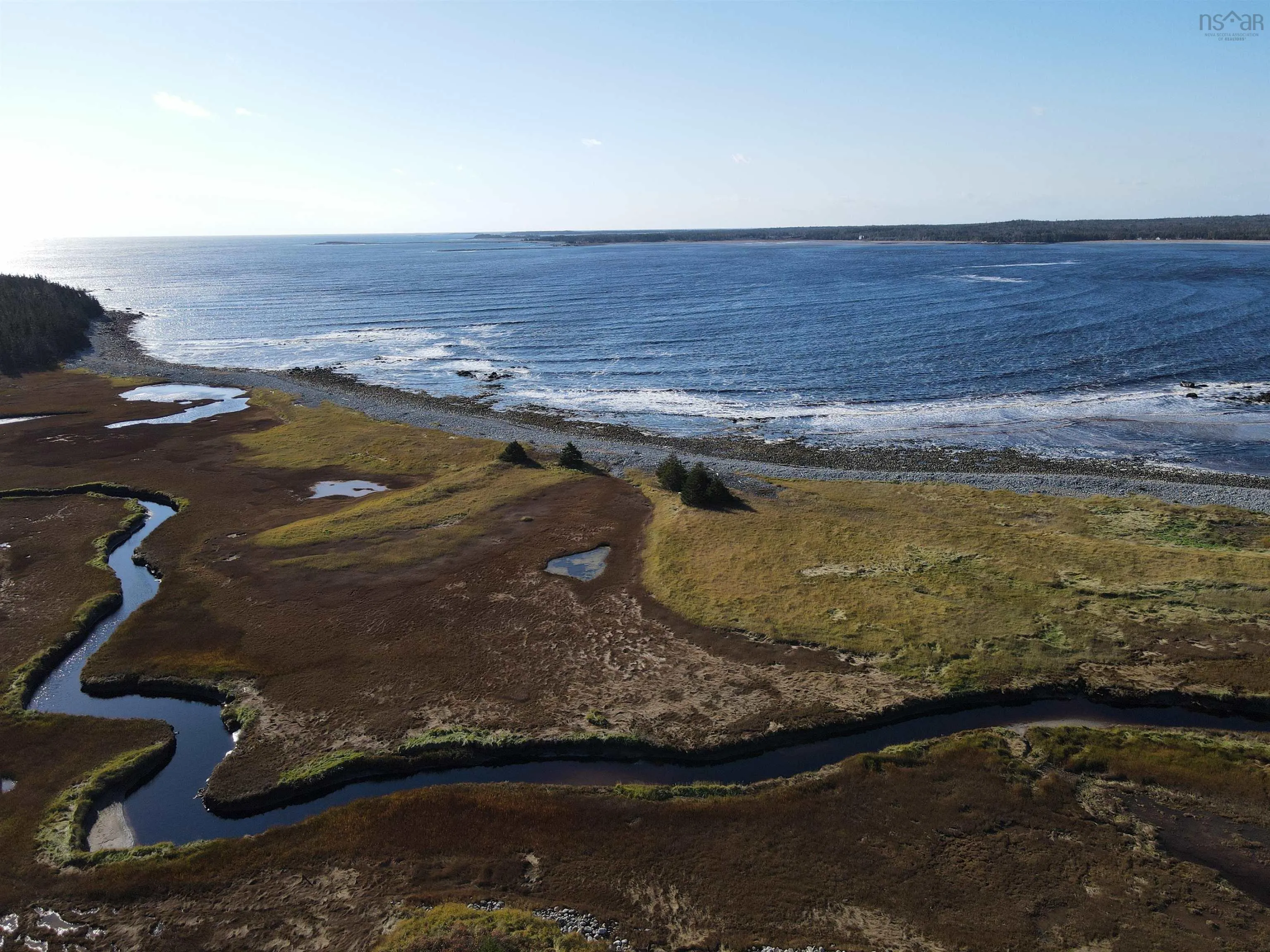 East Sable Road Lot 3, Sable River Ns B0t 1v0, ,Land,For Sale,East Sable,202420571