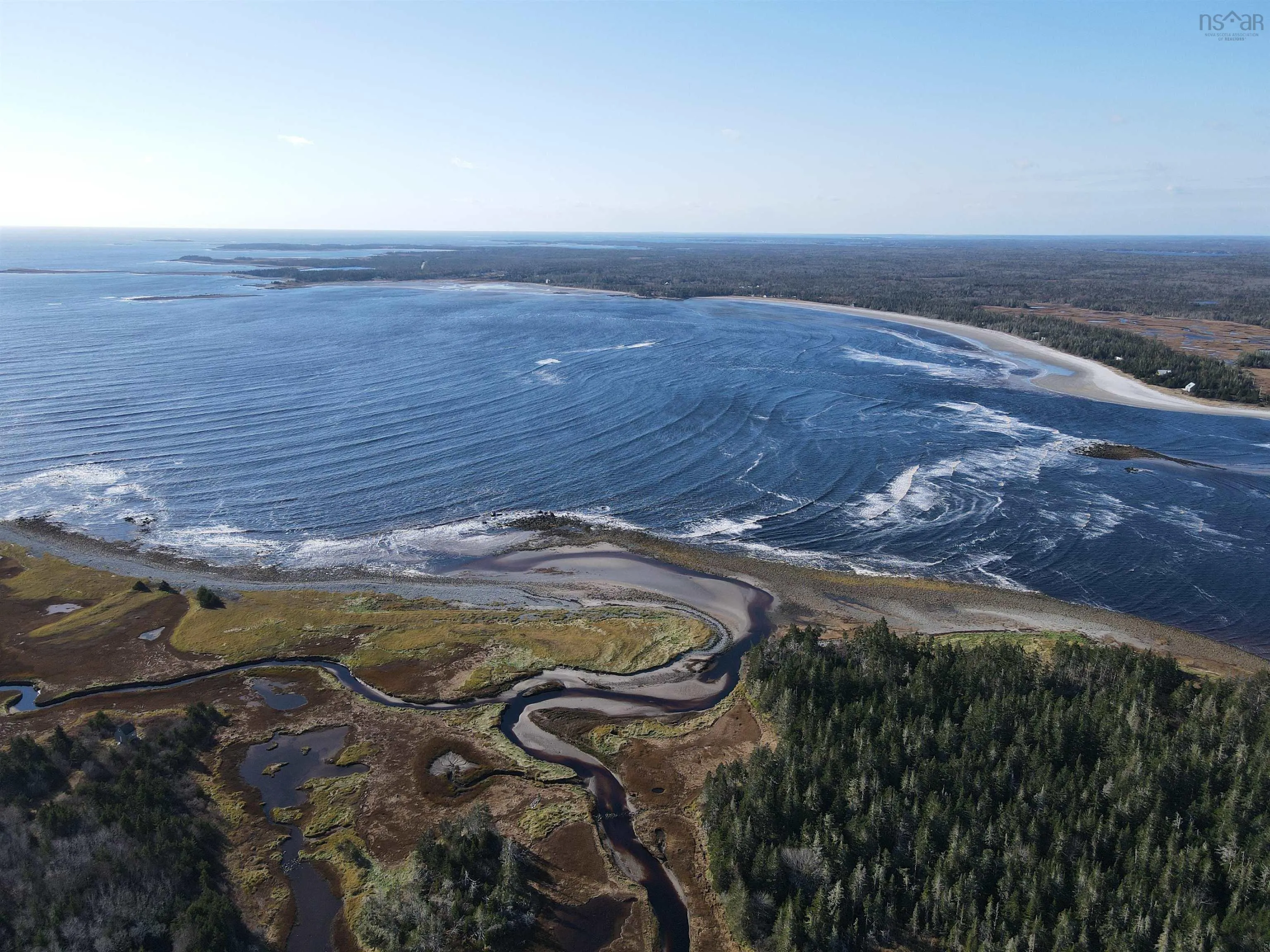 East Sable Road Lot 3, Sable River Ns B0t 1v0, ,Land,For Sale,East Sable,202420571