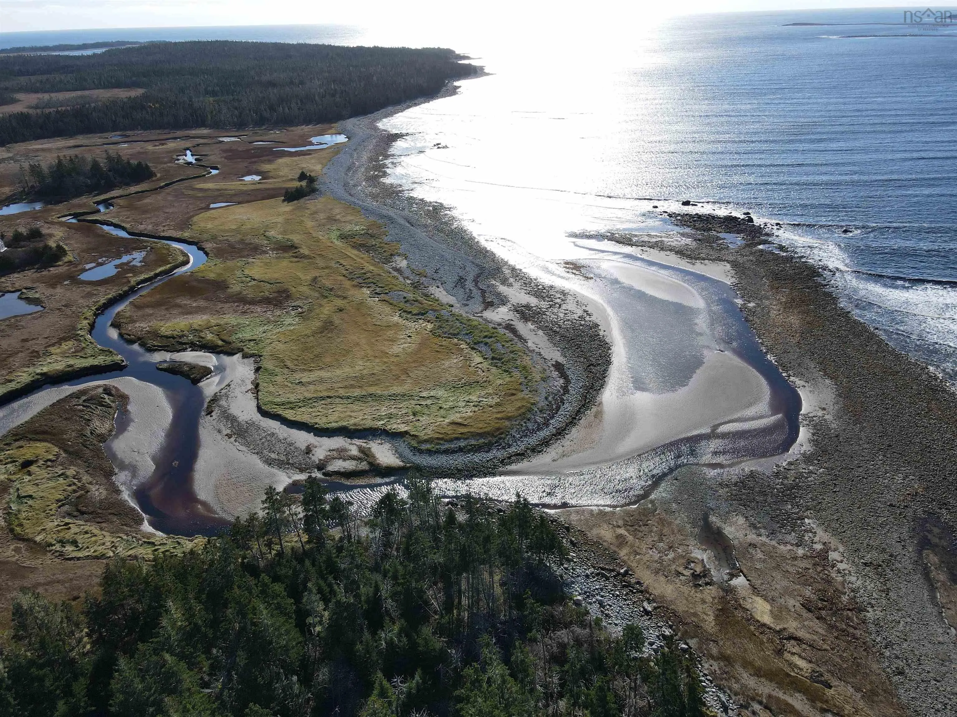 East Sable Road Lot 3, Sable River Ns B0t 1v0, ,Land,For Sale,East Sable,202420571
