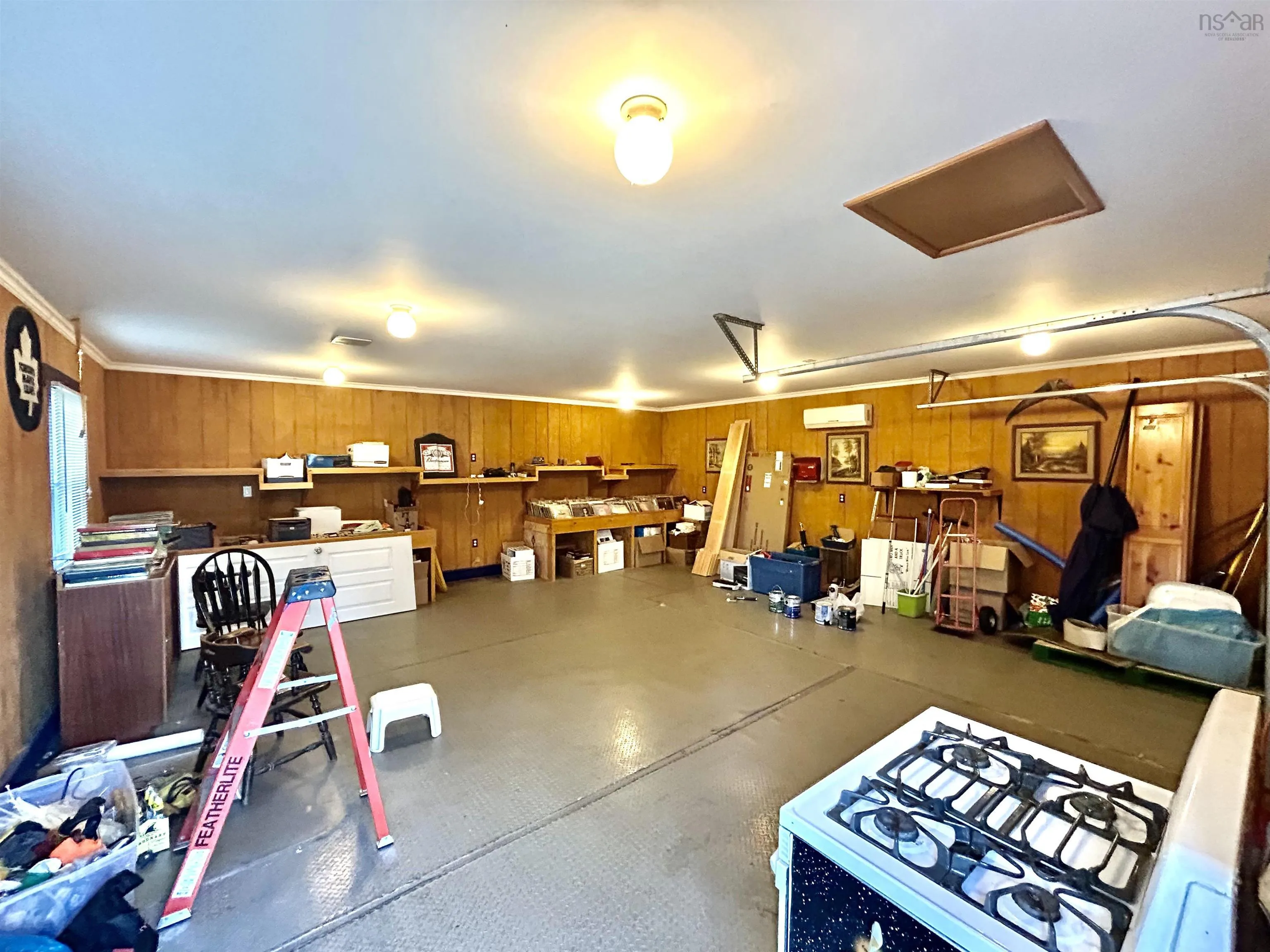 30 Fraser Avenue, Sydney Mines, NS B1V 2B7, ,Residential Income,For Sale,Fraser,202522555
