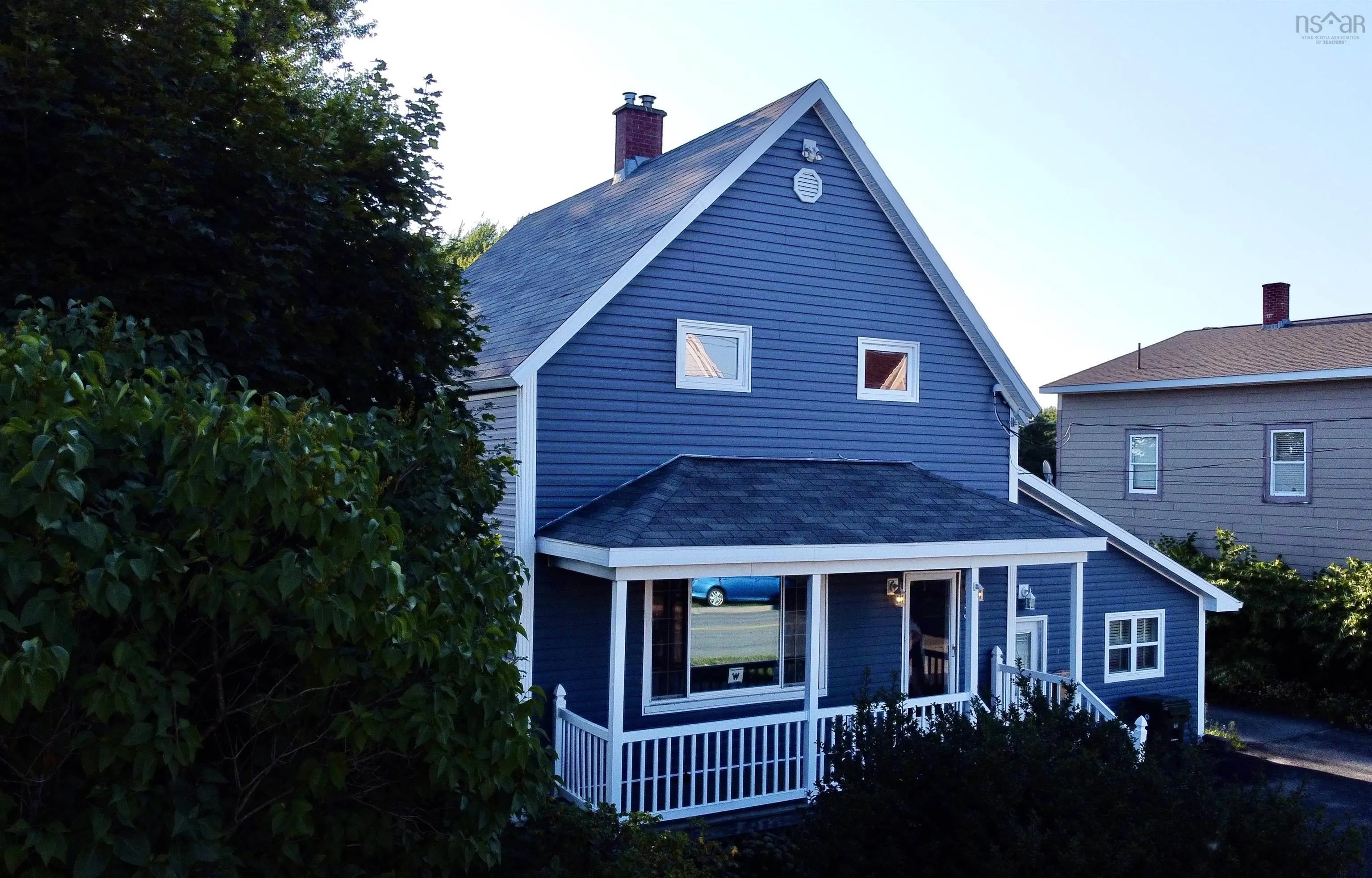 30 Fraser Avenue, Sydney Mines, NS B1V 2B7, ,Residential Income,For Sale,Fraser,202522555