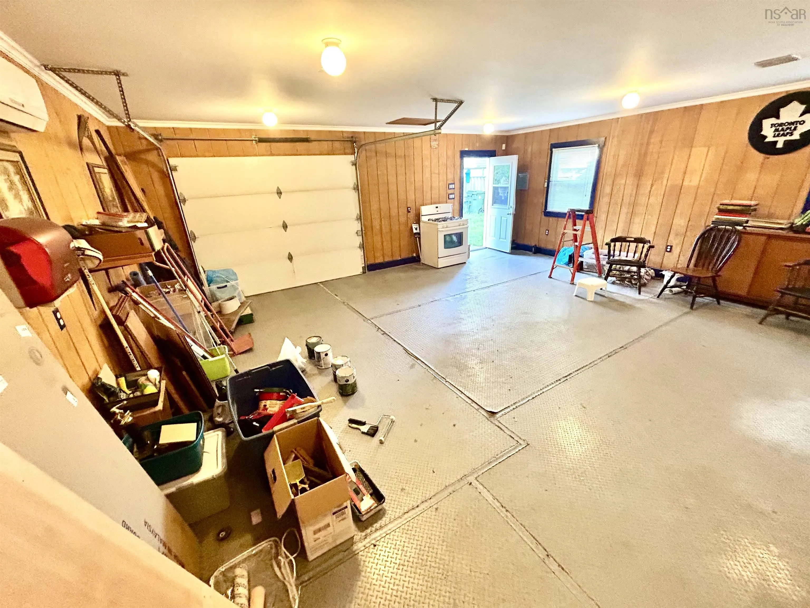 30 Fraser Avenue, Sydney Mines, NS B1V 2B7, ,Residential Income,For Sale,Fraser,202522555