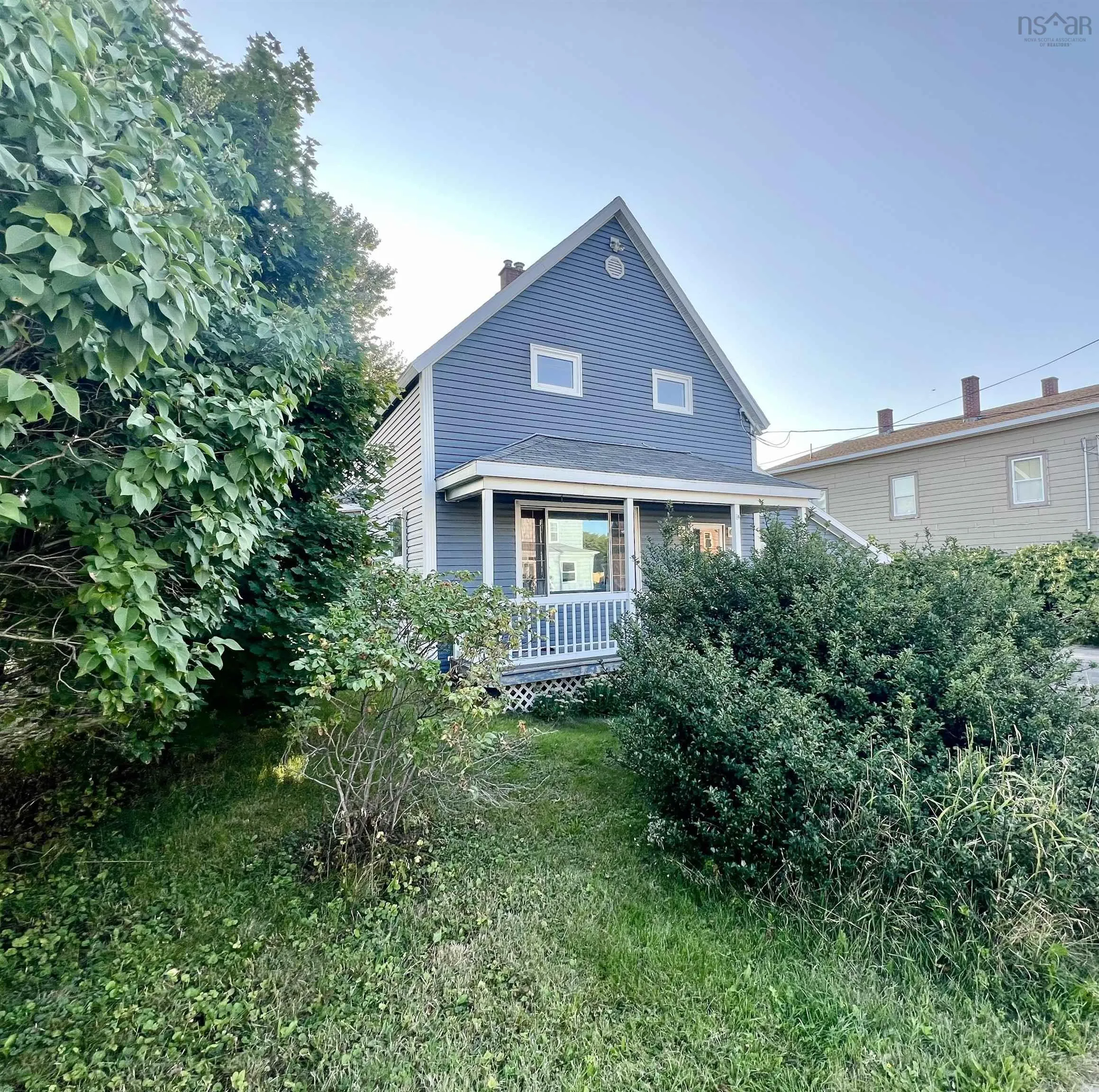 30 Fraser Avenue, Sydney Mines, NS B1V 2B7, ,Residential Income,For Sale,Fraser,202522555
