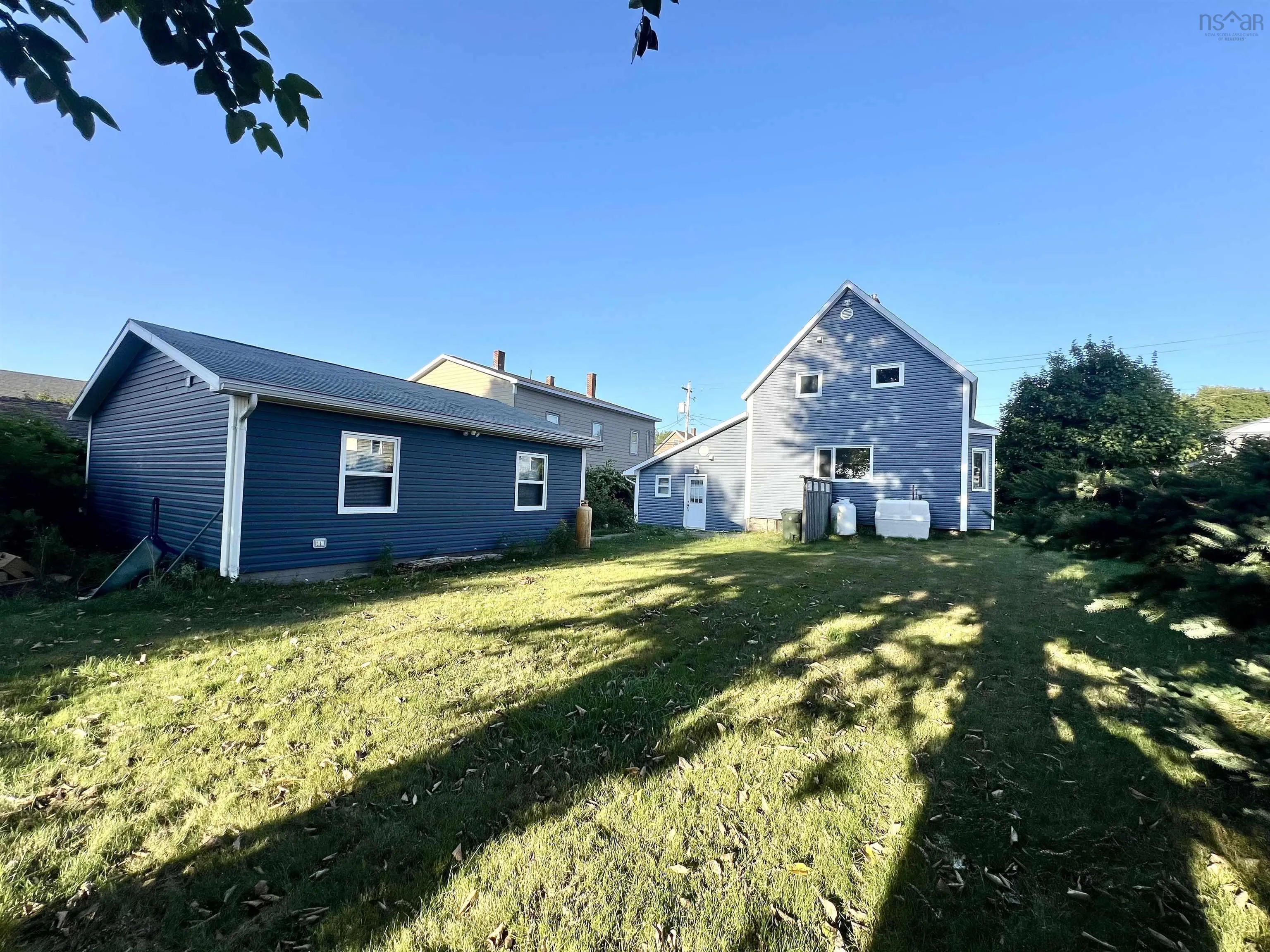 30 Fraser Avenue, Sydney Mines, NS B1V 2B7, ,Residential Income,For Sale,Fraser,202522555