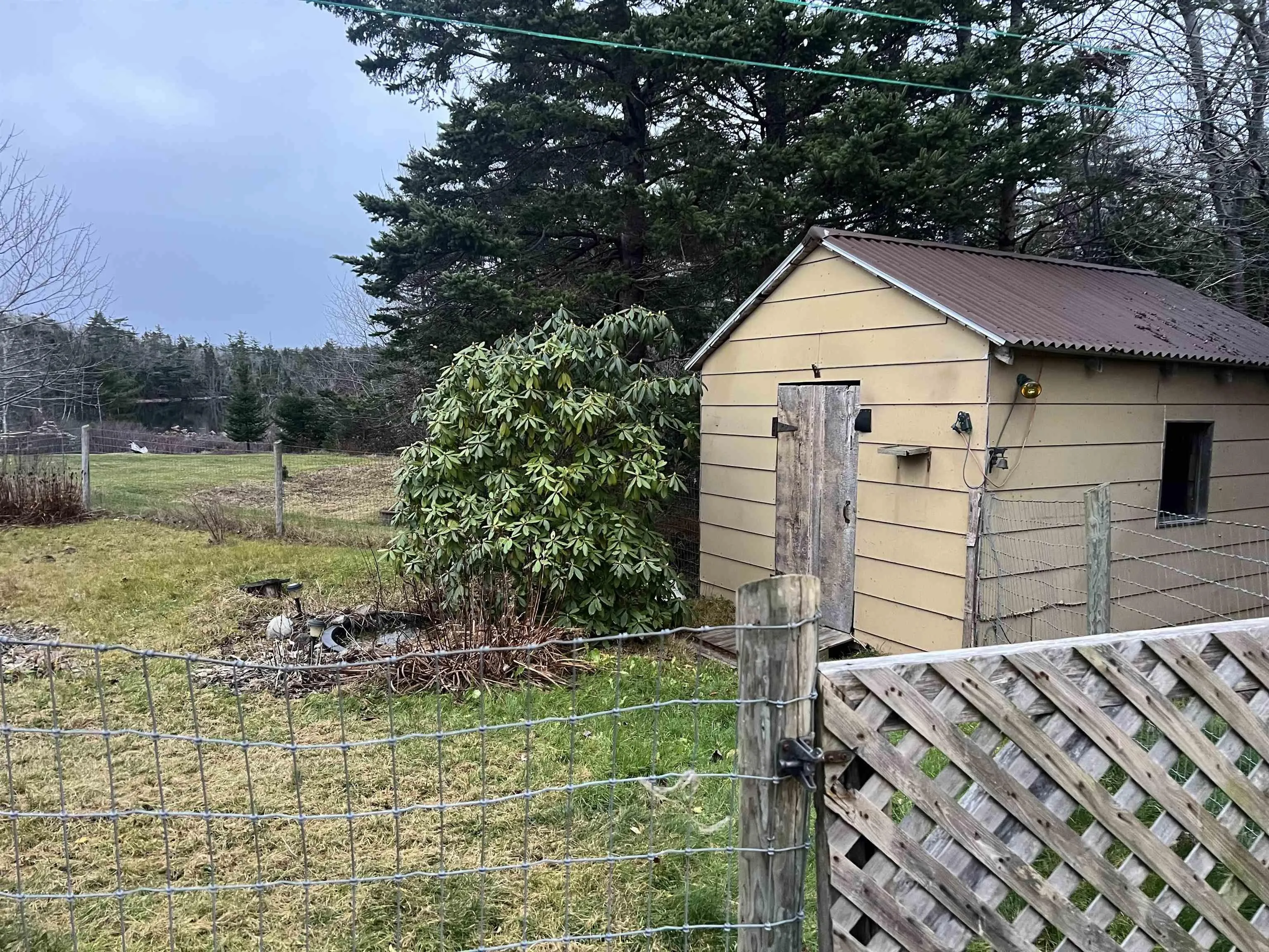 4014 Sonora Road, Sherbrooke, NS B0J 3C0, 2 Bedrooms Bedrooms, ,1 BathroomBathrooms,Residential,For Sale,Sonora,202511176