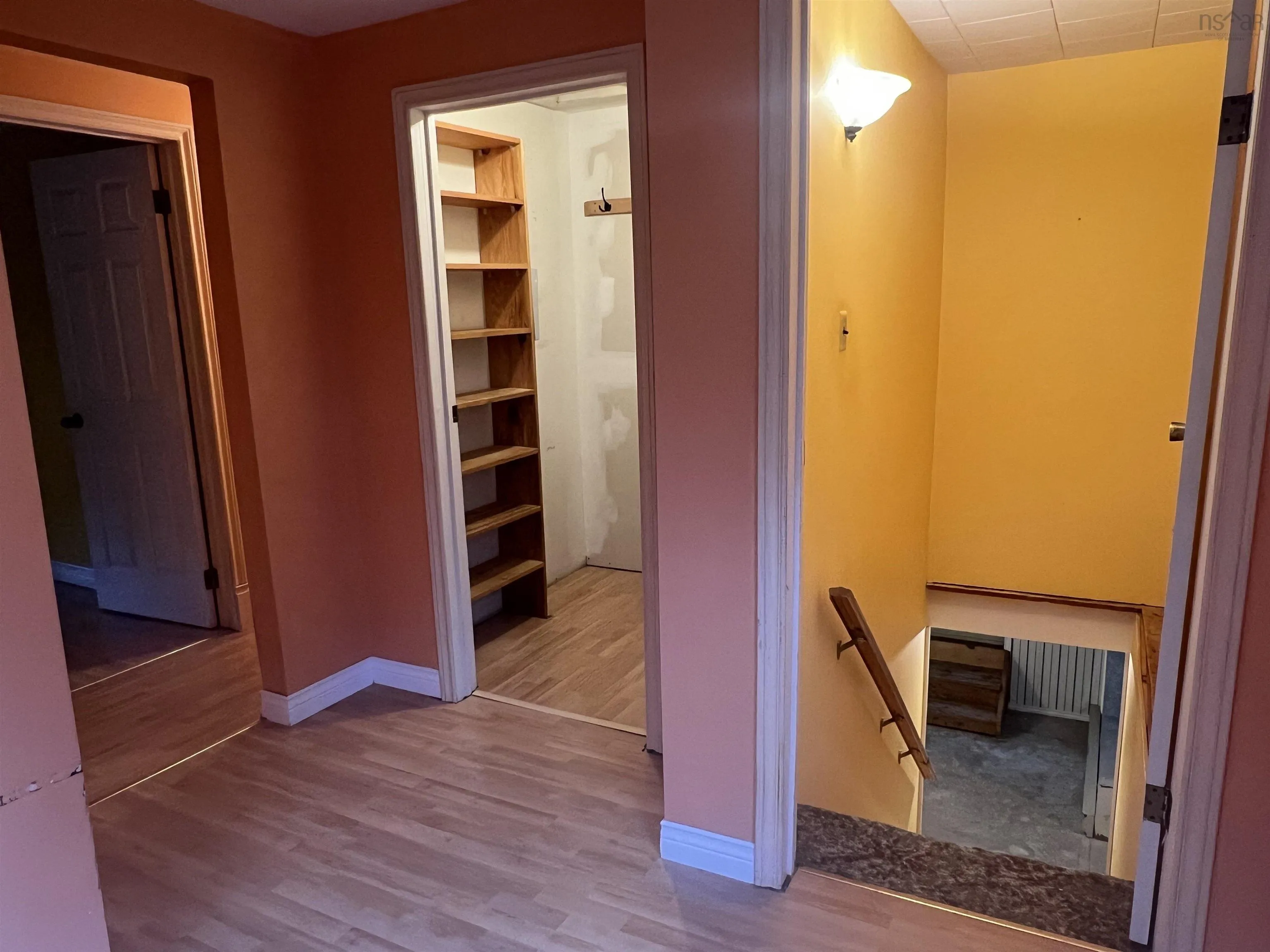 4014 Sonora Road, Sherbrooke, NS B0J 3C0, 2 Bedrooms Bedrooms, ,1 BathroomBathrooms,Residential,For Sale,Sonora,202511176
